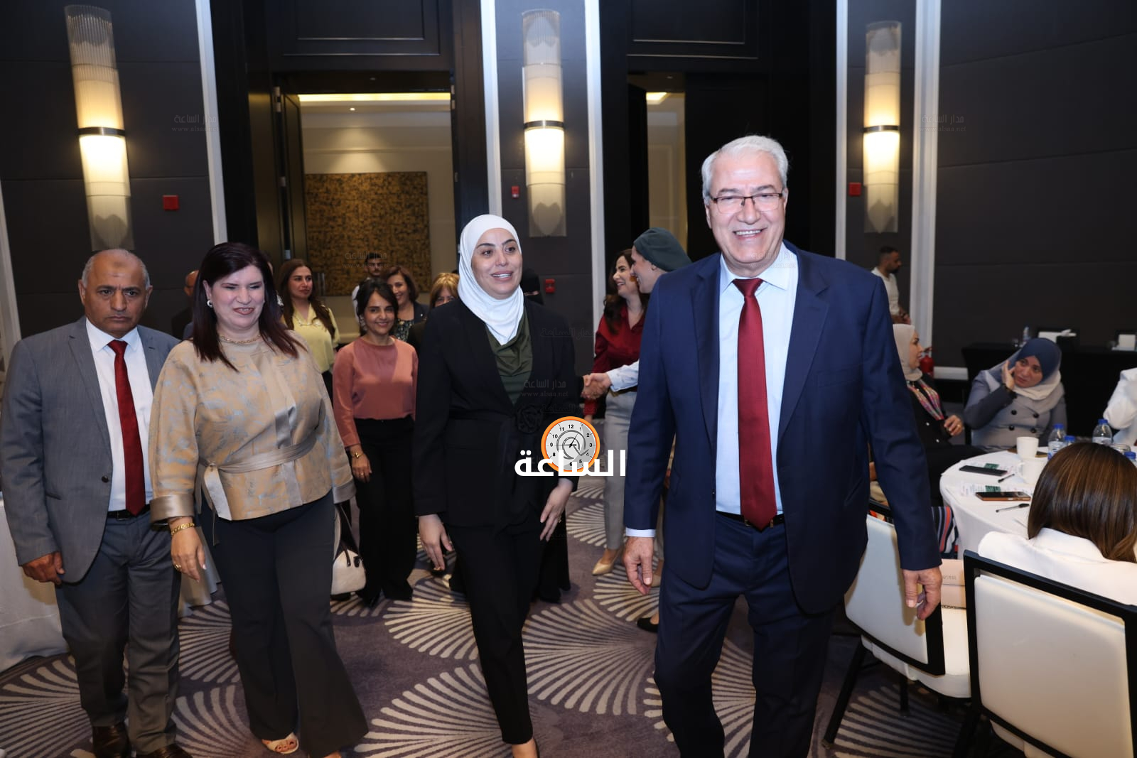 Madar Al-Saa Images 0.6719064288358322