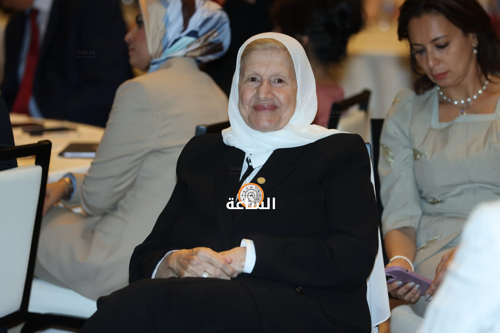 Madar Al-Saa Images 0.9660735612909204