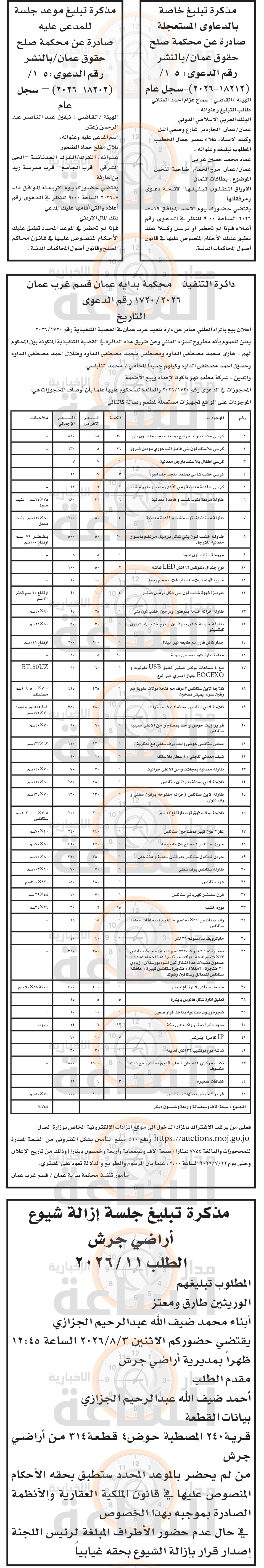 Madar Al-Saa Images 0.505747136028086
