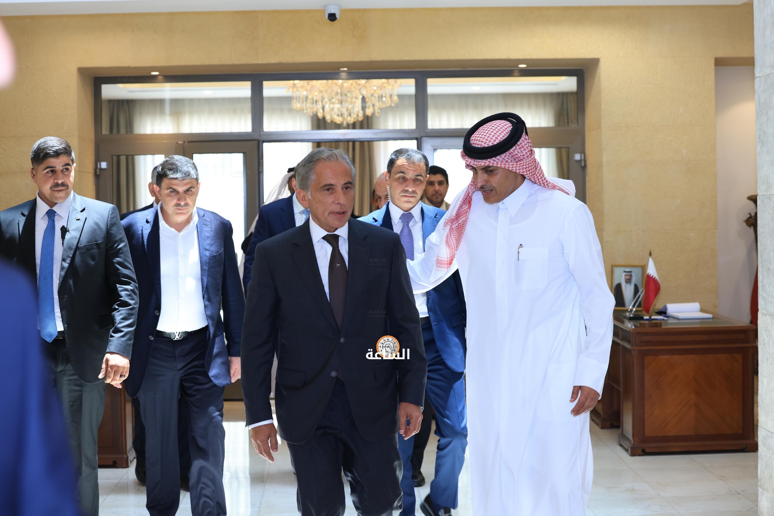 Madar Al-Saa Images 0.8223327239066691