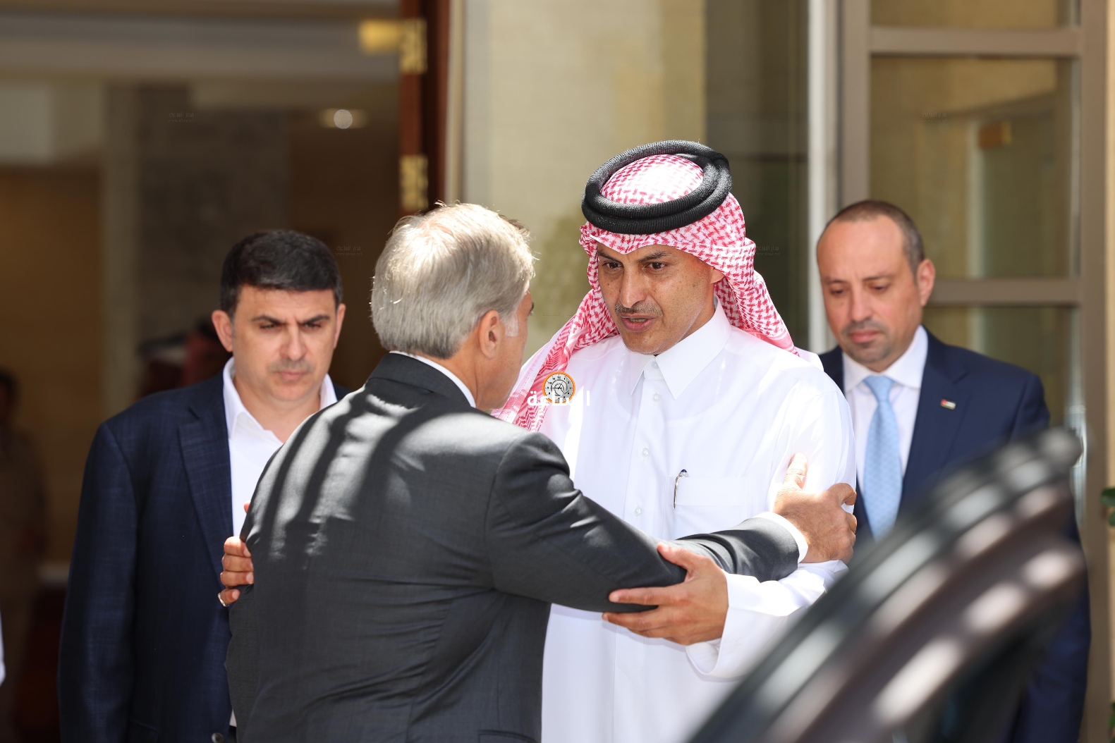 Madar Al-Saa Images 0.32478608558678745