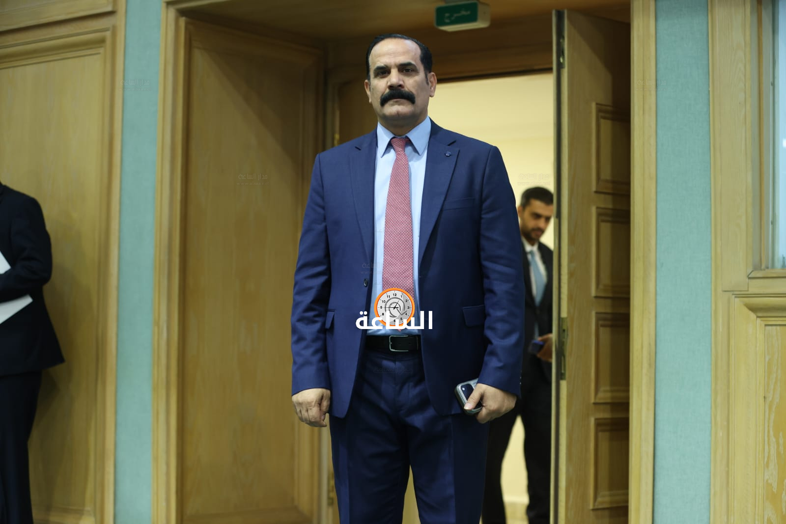 Madar Al-Saa Images 0.10073889155034255
