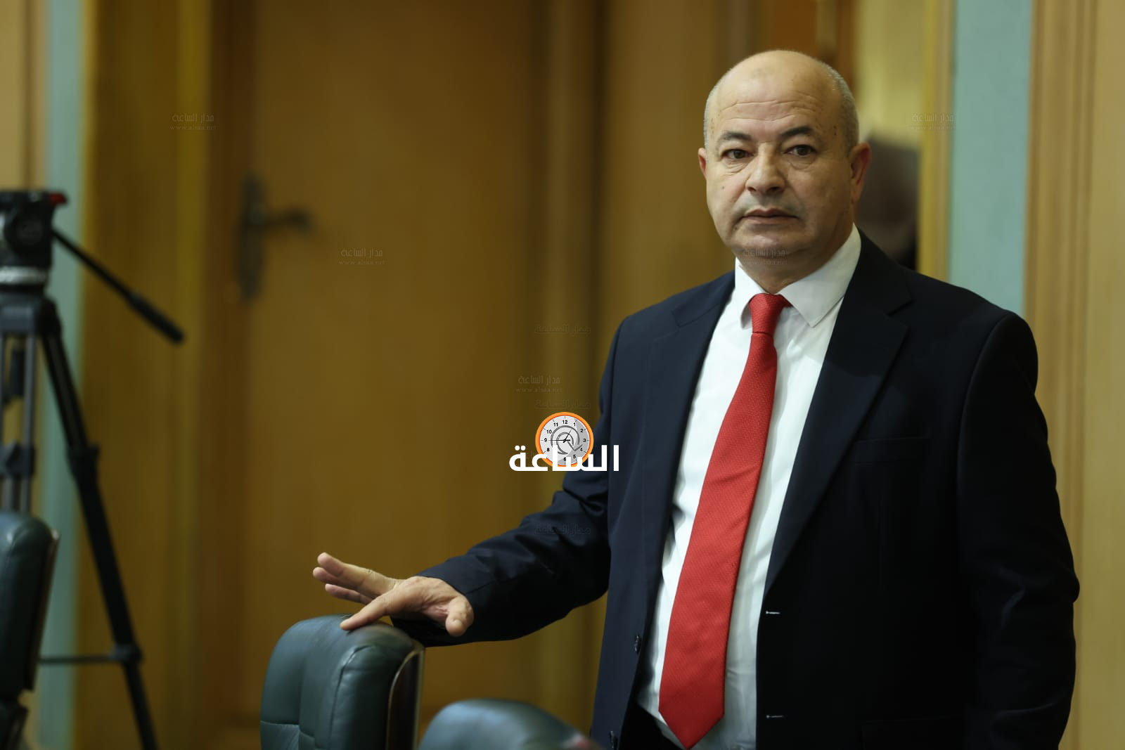 Madar Al-Saa Images 0.42258125777957134