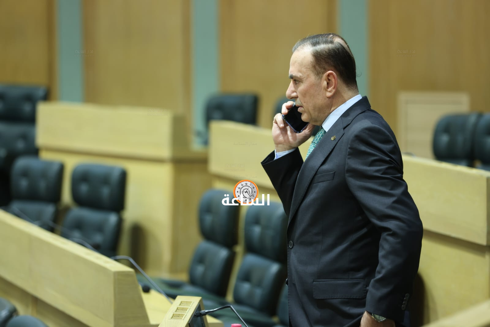 Madar Al-Saa Images 0.37360531176298895
