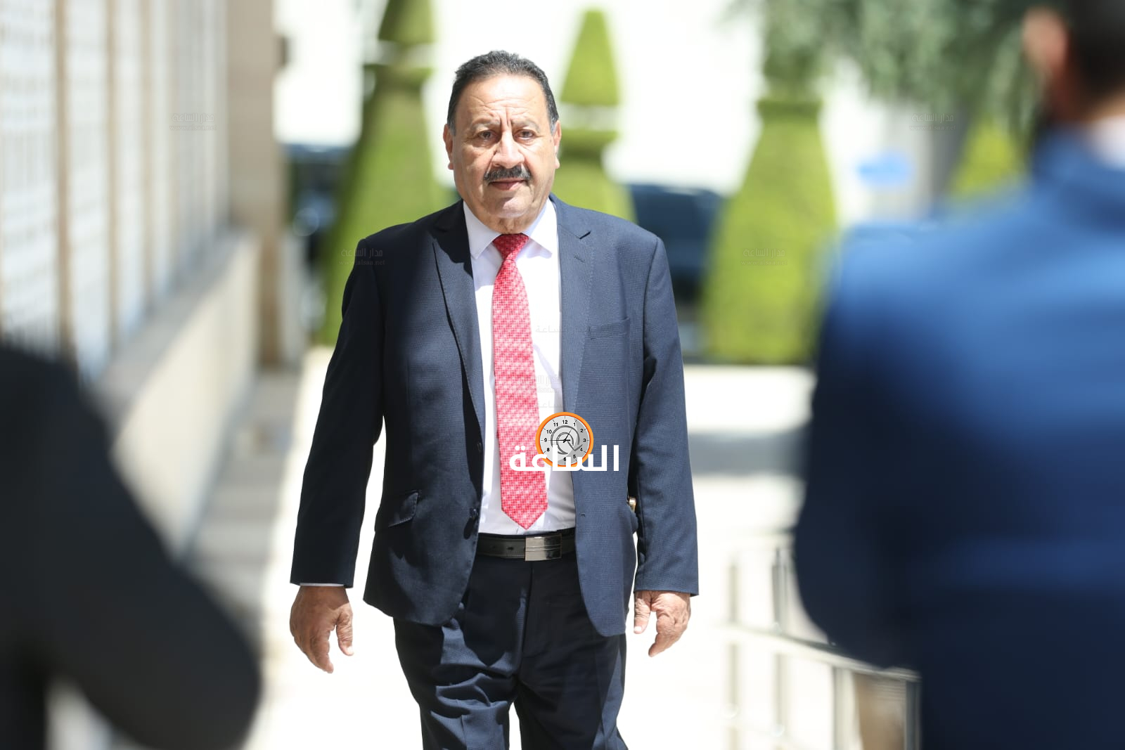 Madar Al-Saa Images 0.791797246505132