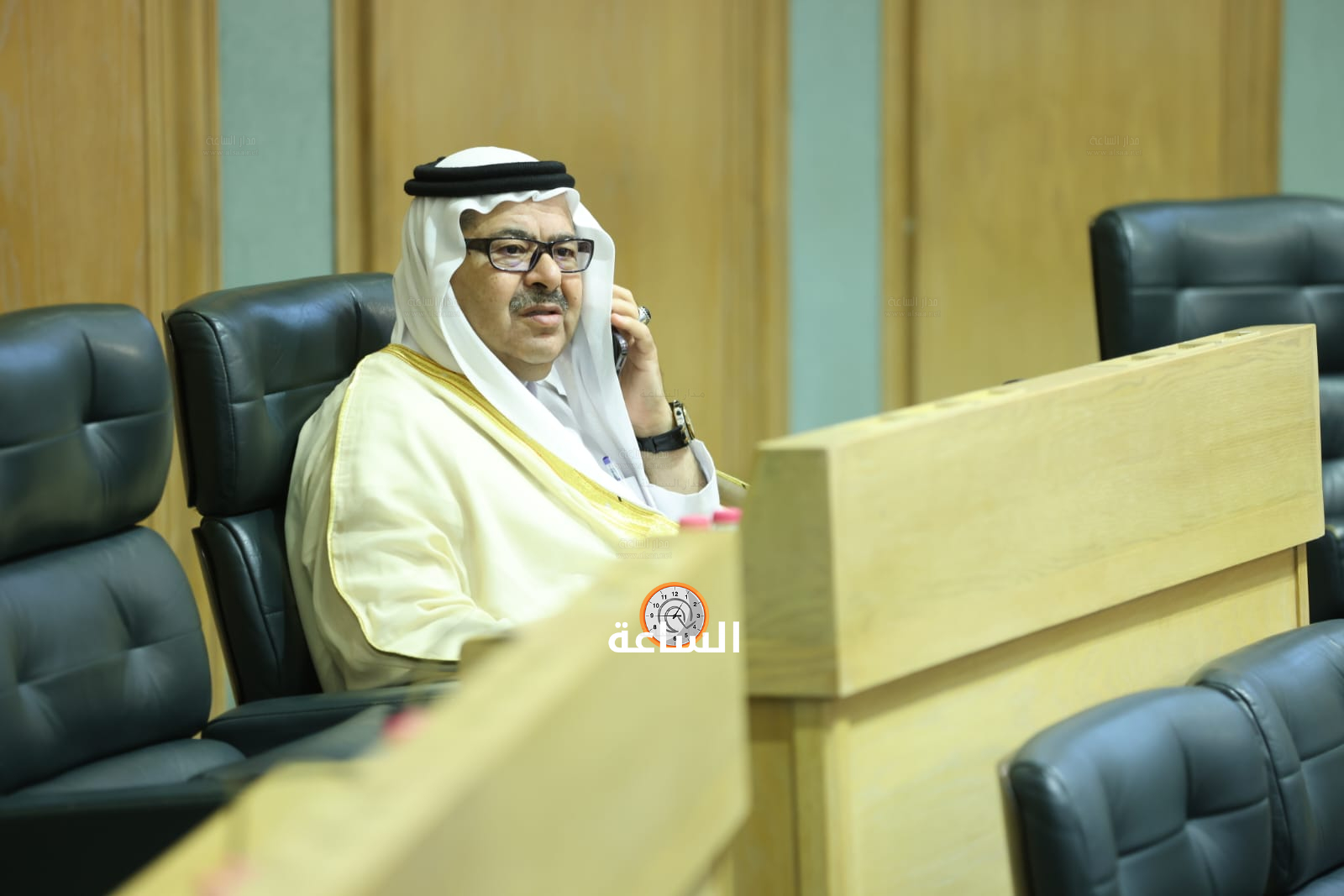 Madar Al-Saa Images 0.3923406909276441