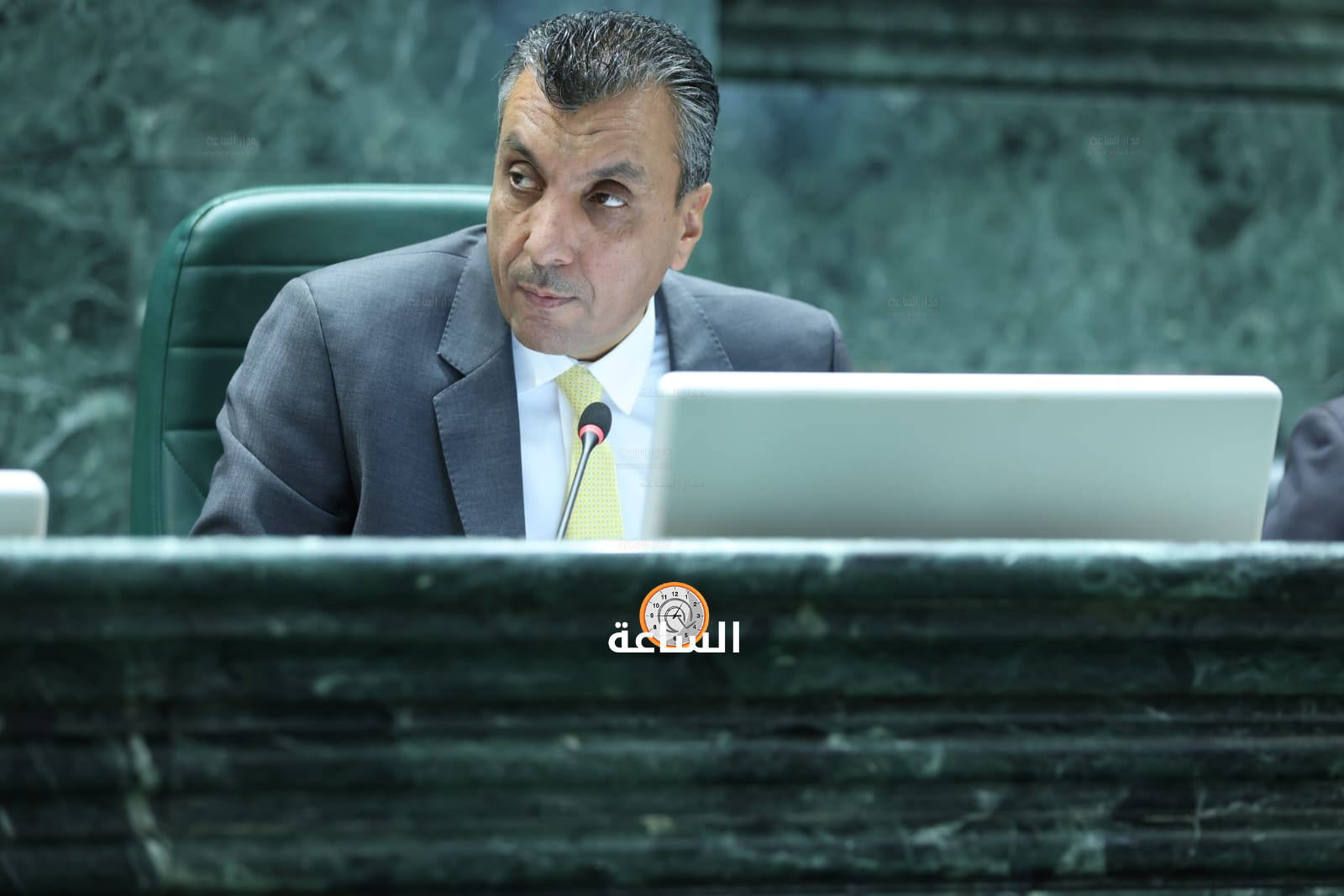 Madar Al-Saa Images 0.971027928751119