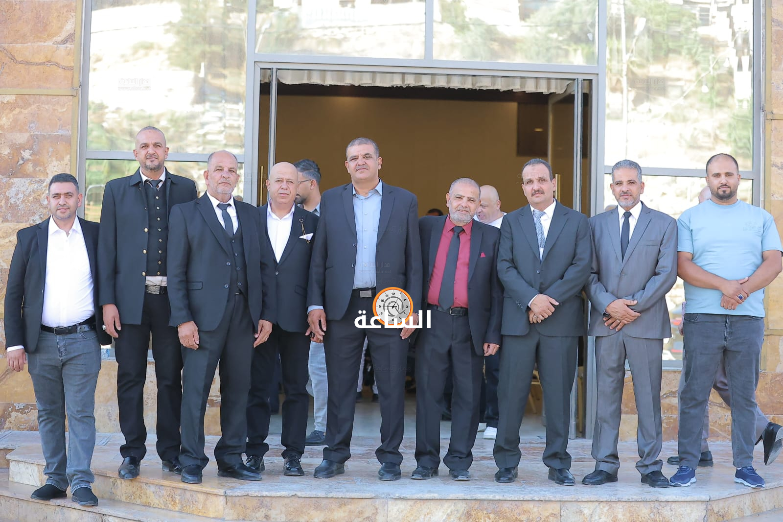 Madar Al-Saa Images 0.8523464094201779