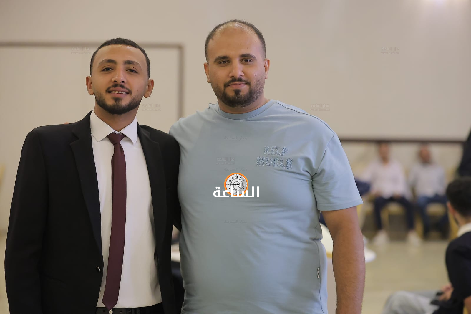 Madar Al-Saa Images 0.9856935119376745