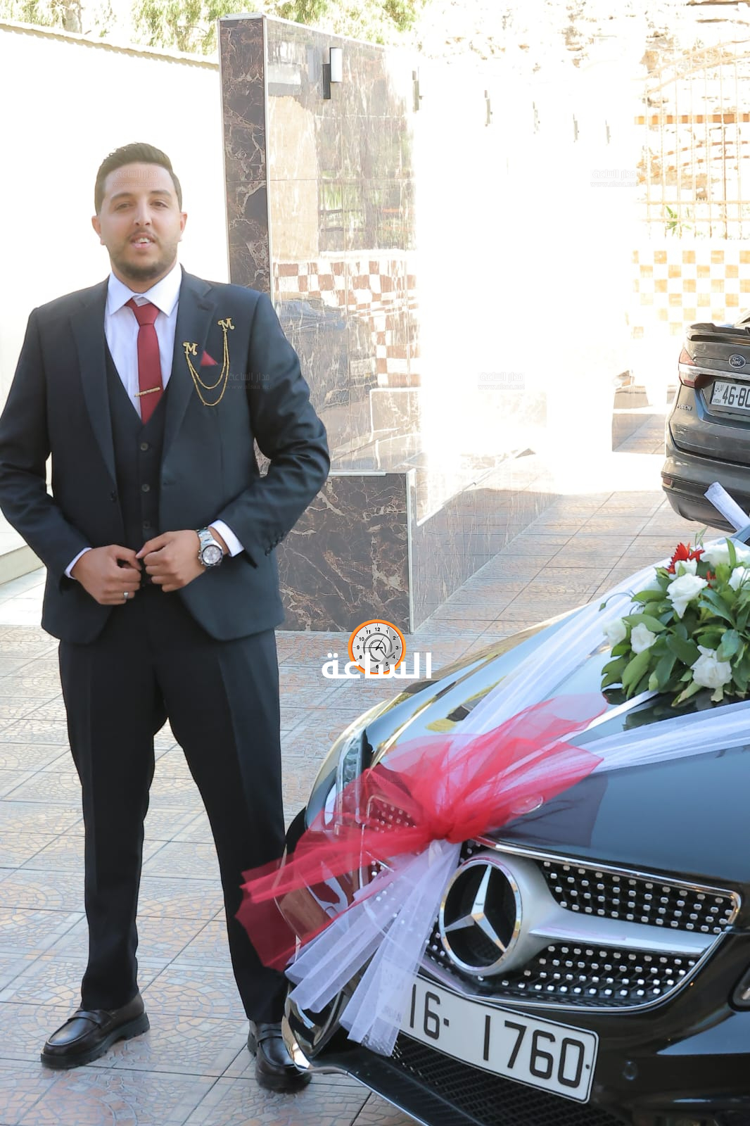 Madar Al-Saa Images 0.48297019151494347