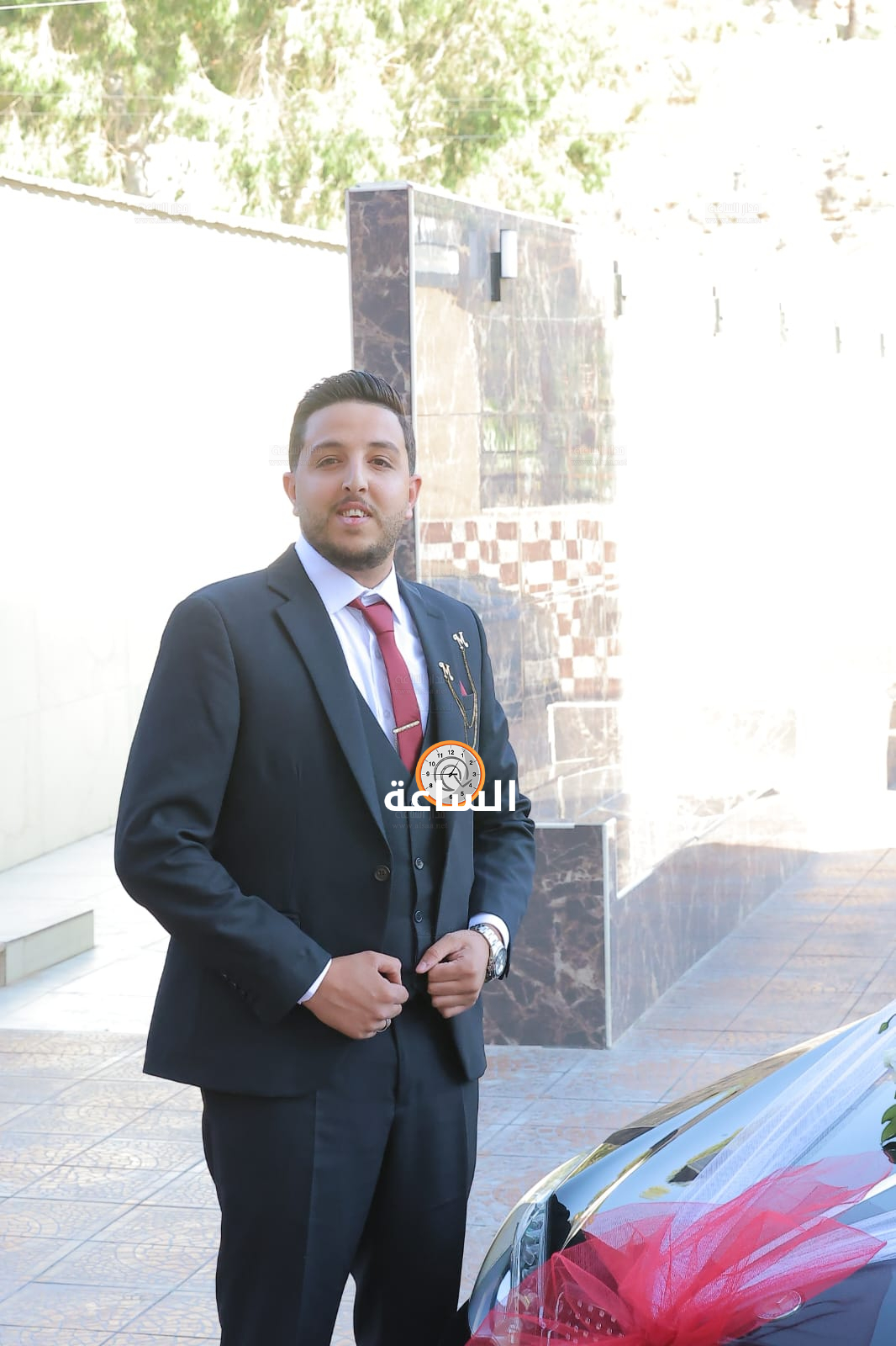 Madar Al-Saa Images 0.9429644938009175