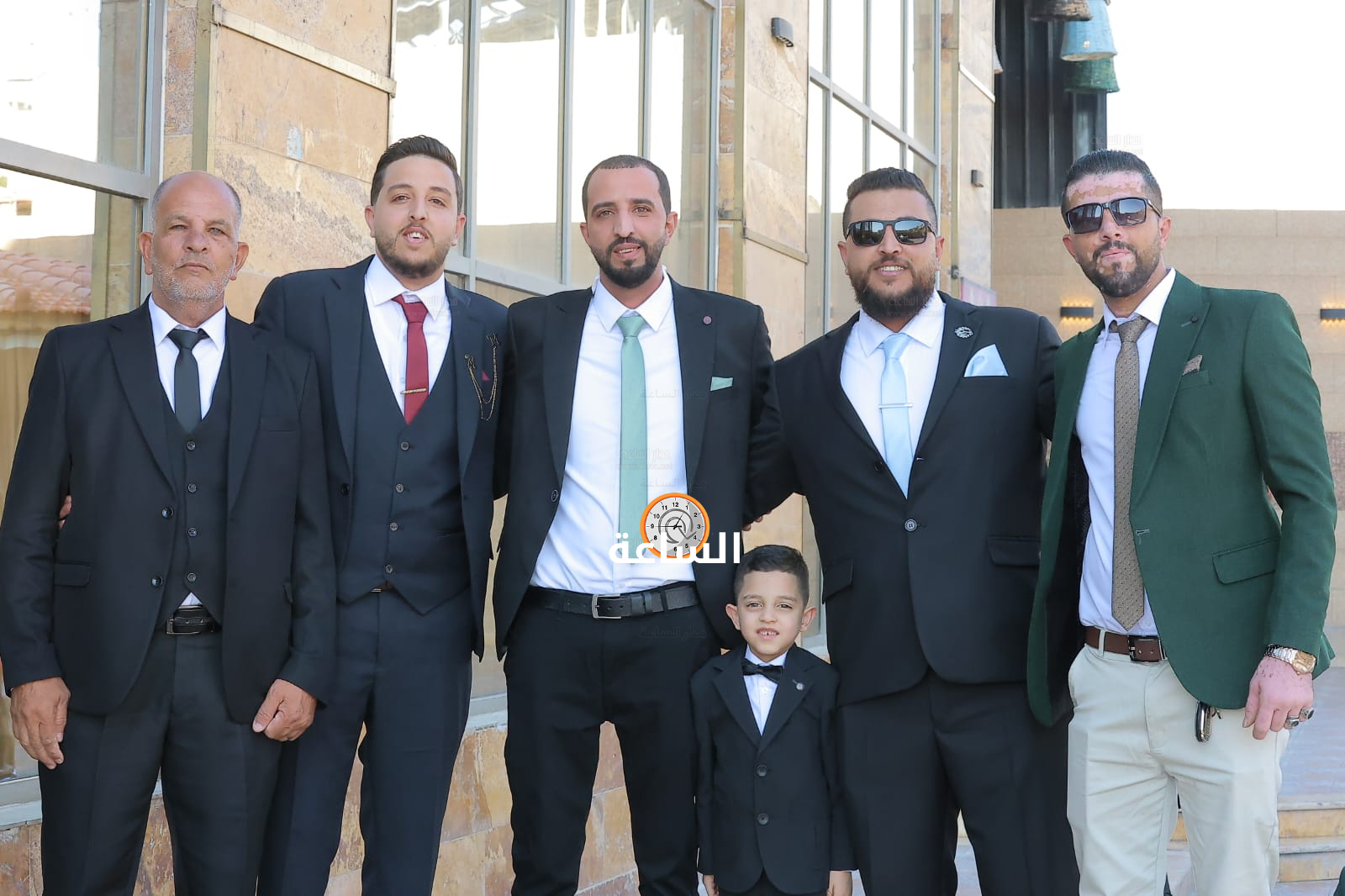 Madar Al-Saa Images 0.48874696164509845