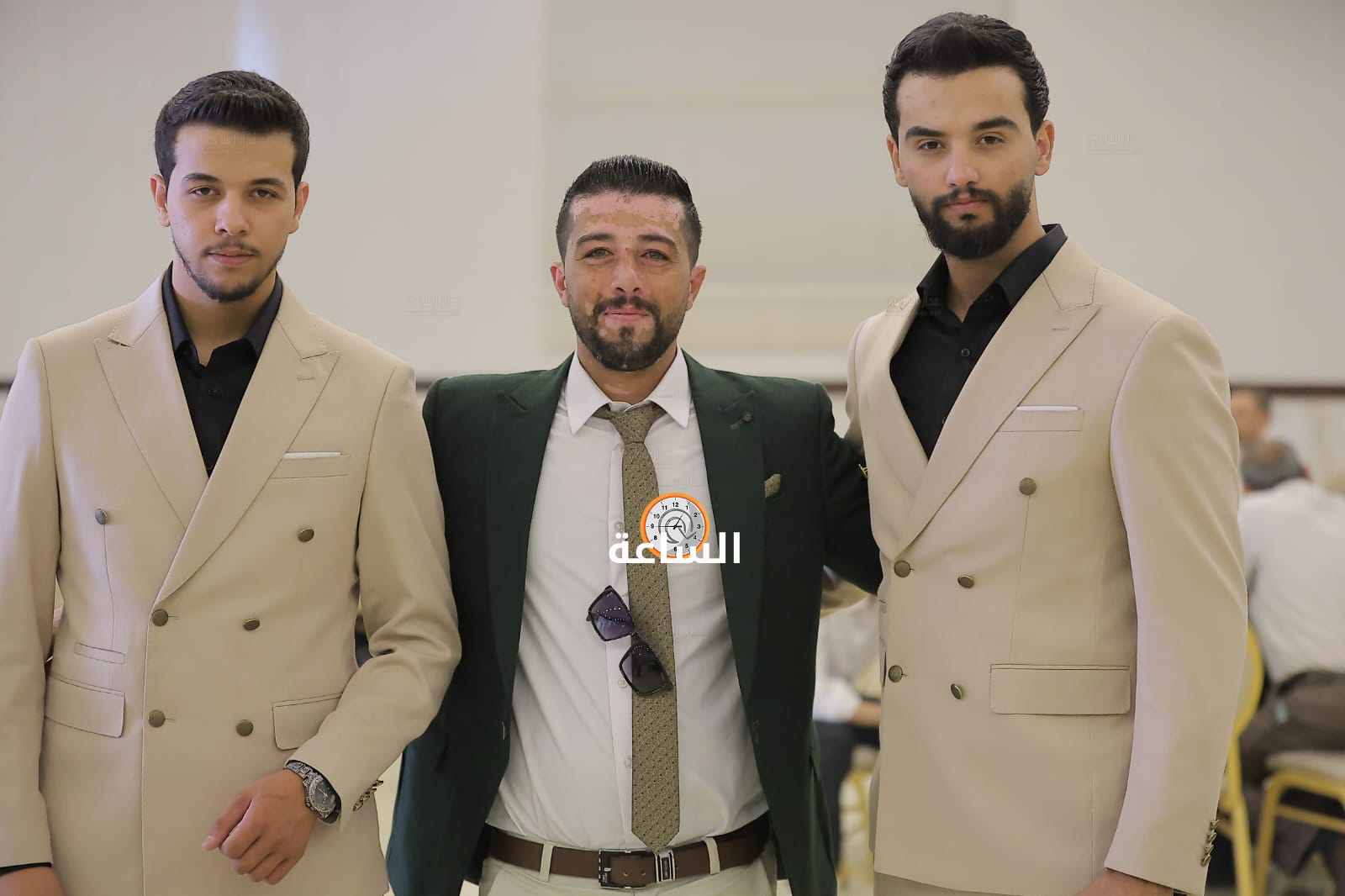 Madar Al-Saa Images 0.09861511006022716