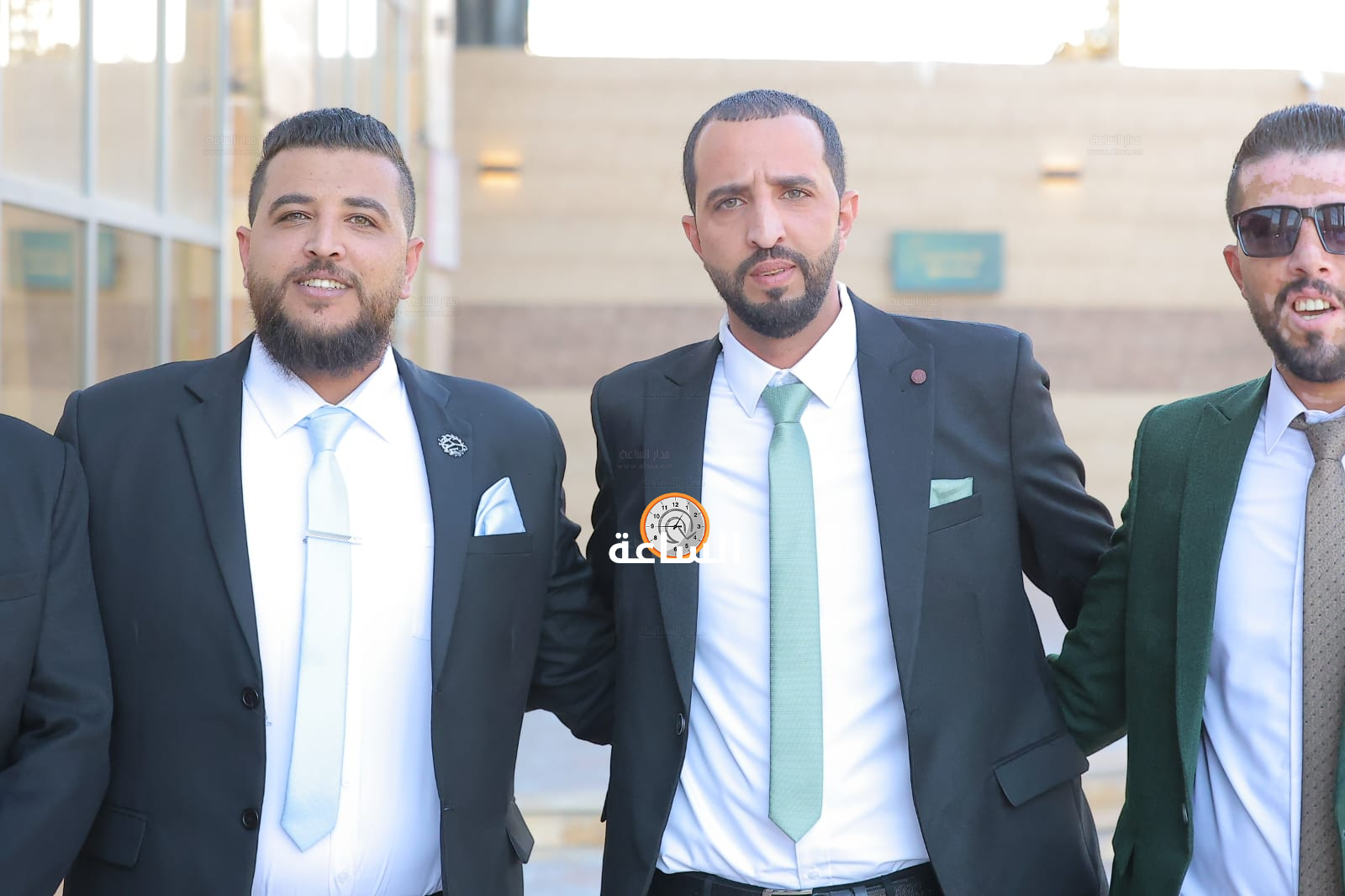 Madar Al-Saa Images 0.4720450793514568