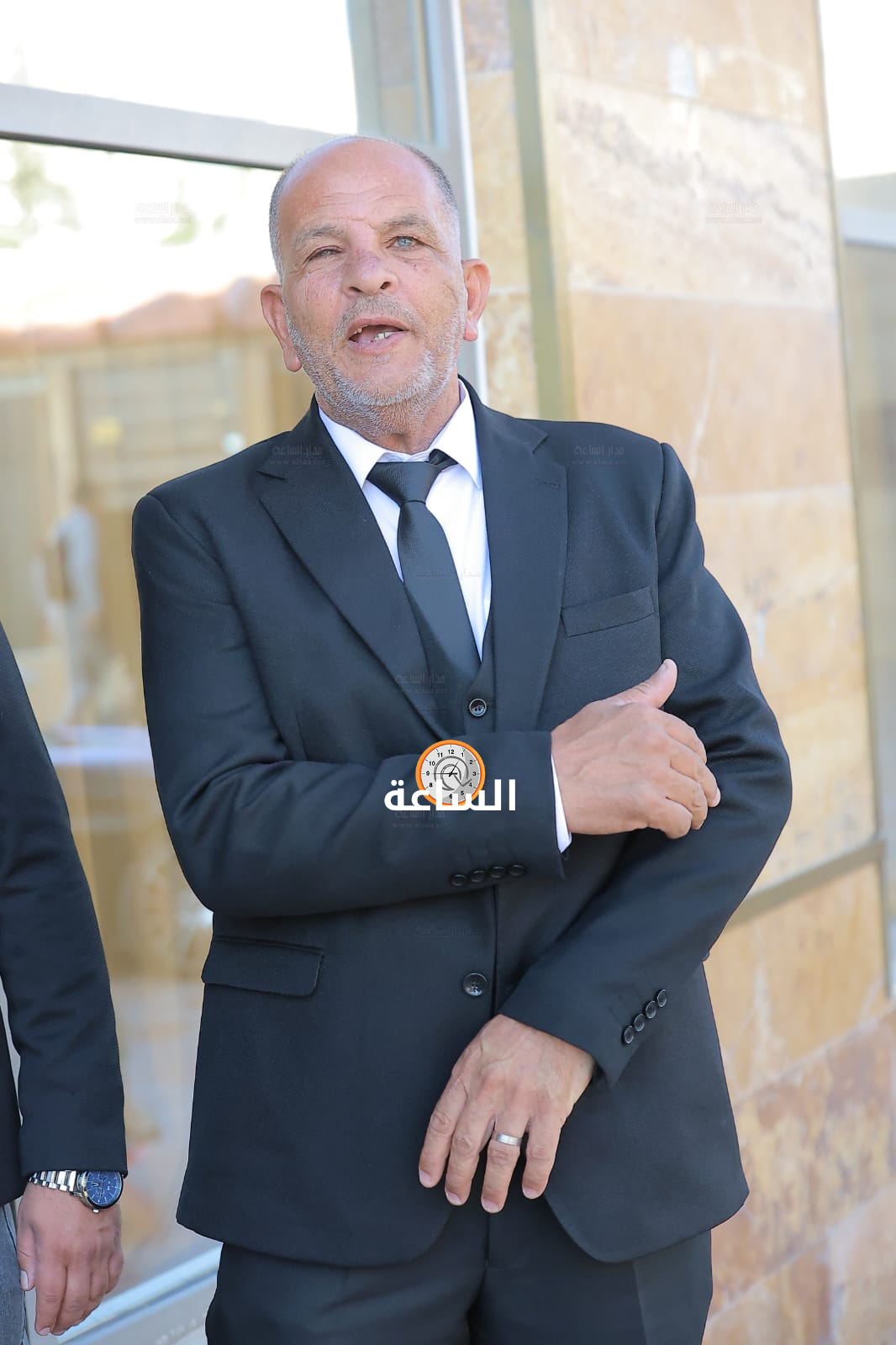 Madar Al-Saa Images 0.43946865936310375