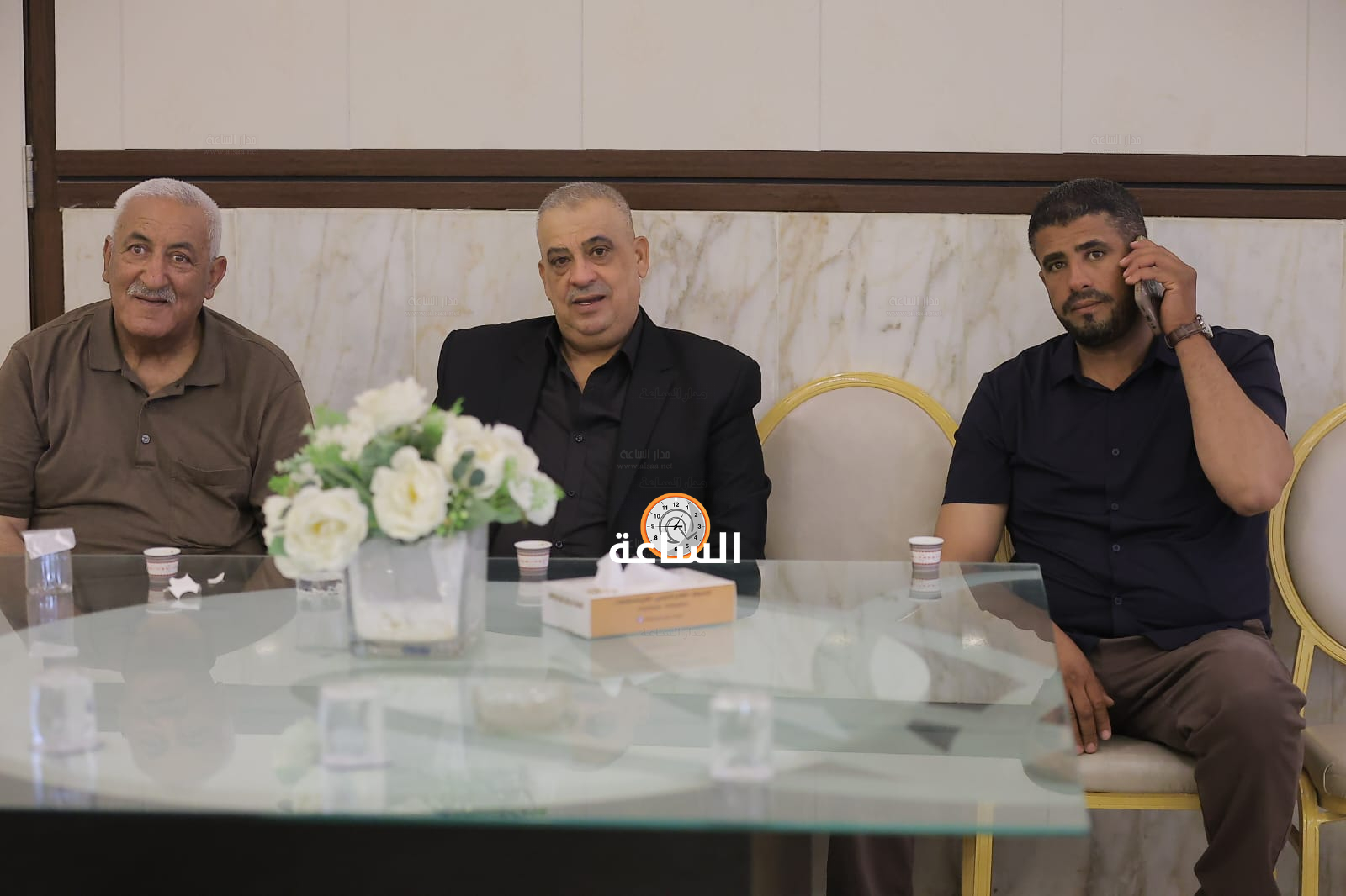 Madar Al-Saa Images 0.6885800553467044