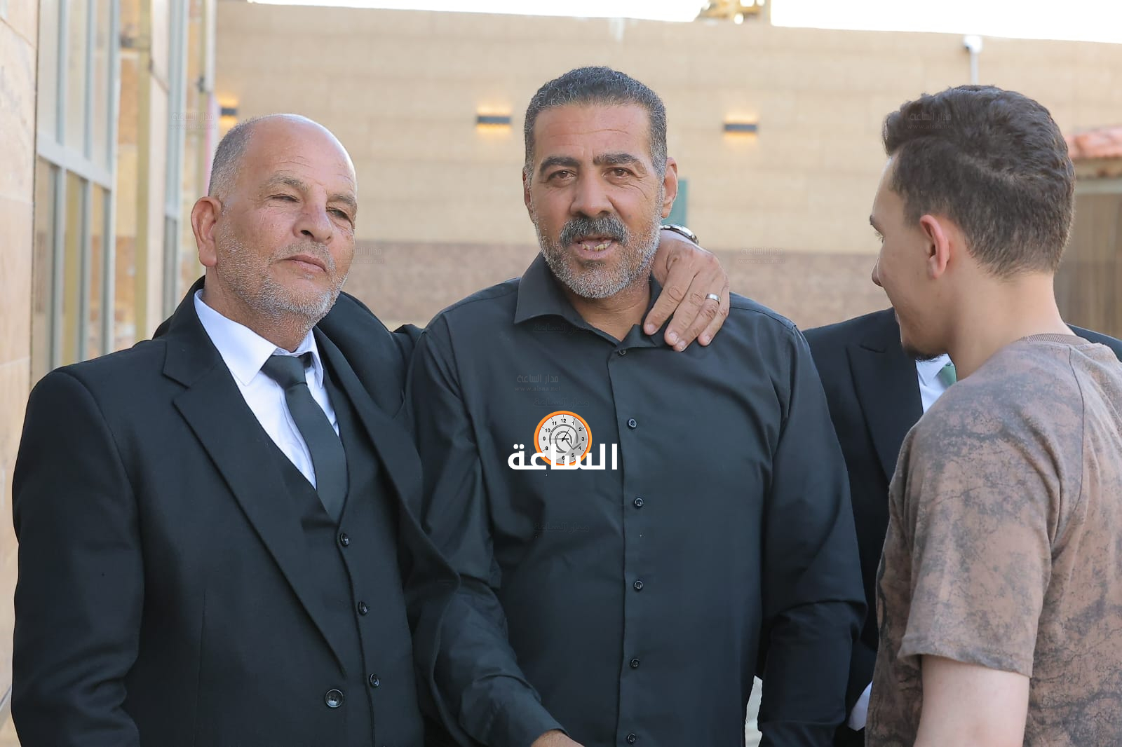 Madar Al-Saa Images 0.21969304888071106