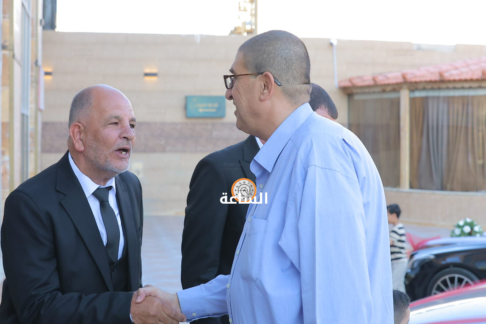 Madar Al-Saa Images 0.20612804907798699