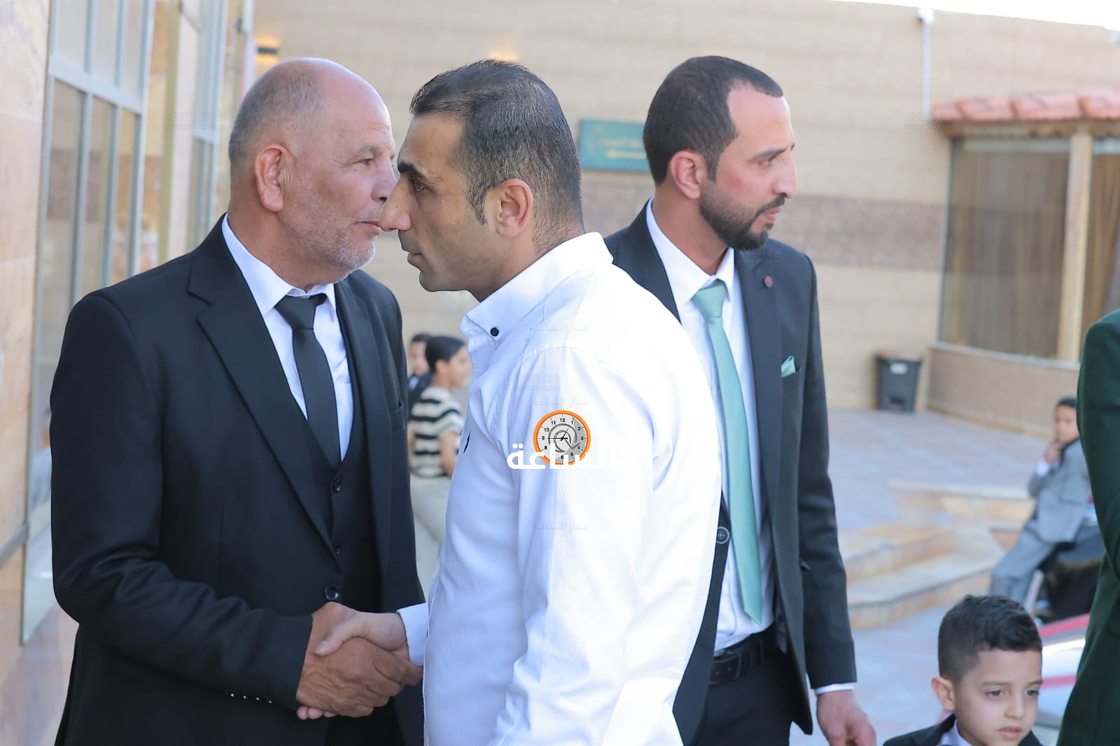 Madar Al-Saa Images 0.17223851823237024