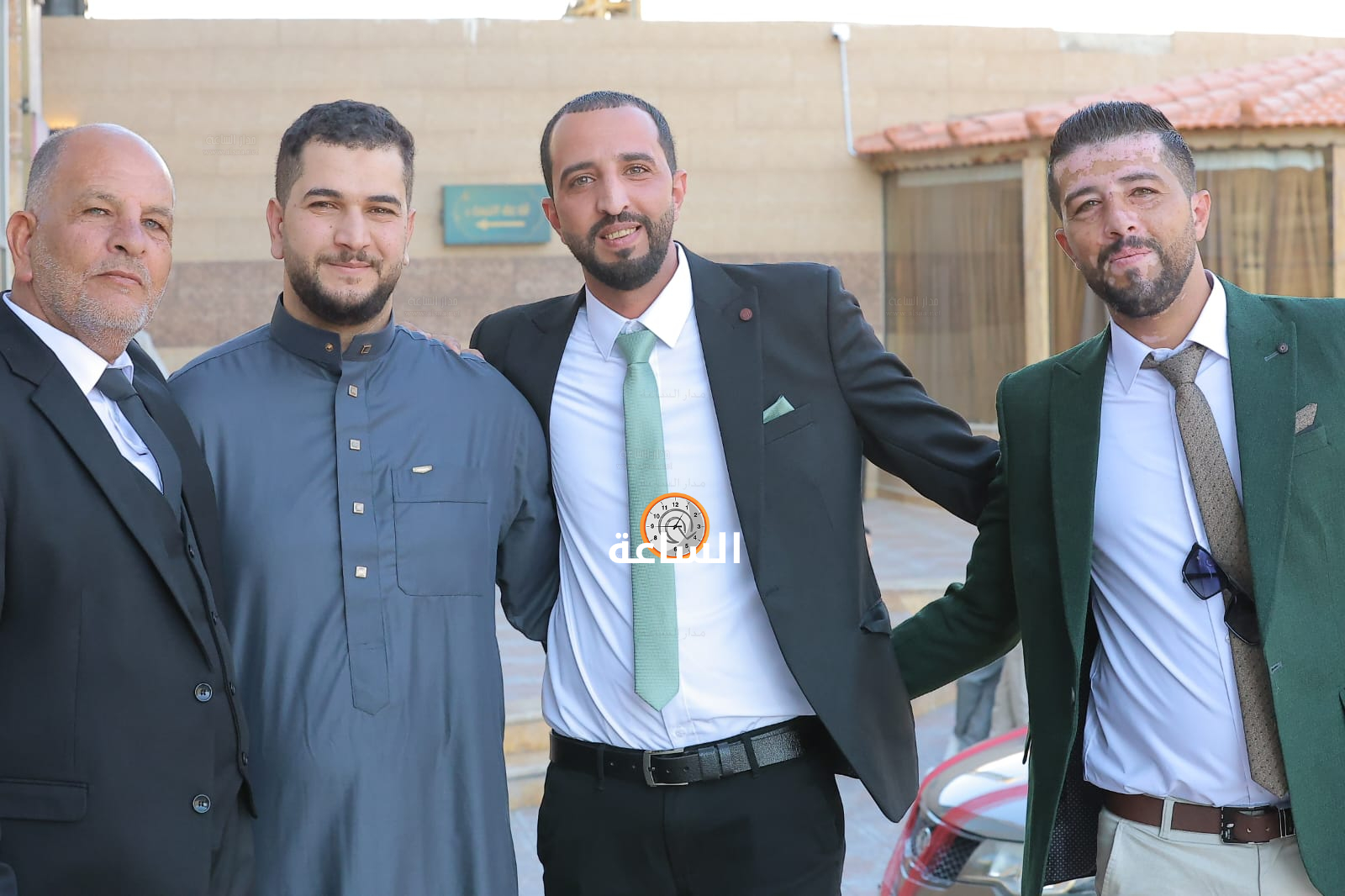 Madar Al-Saa Images 0.750477453934063