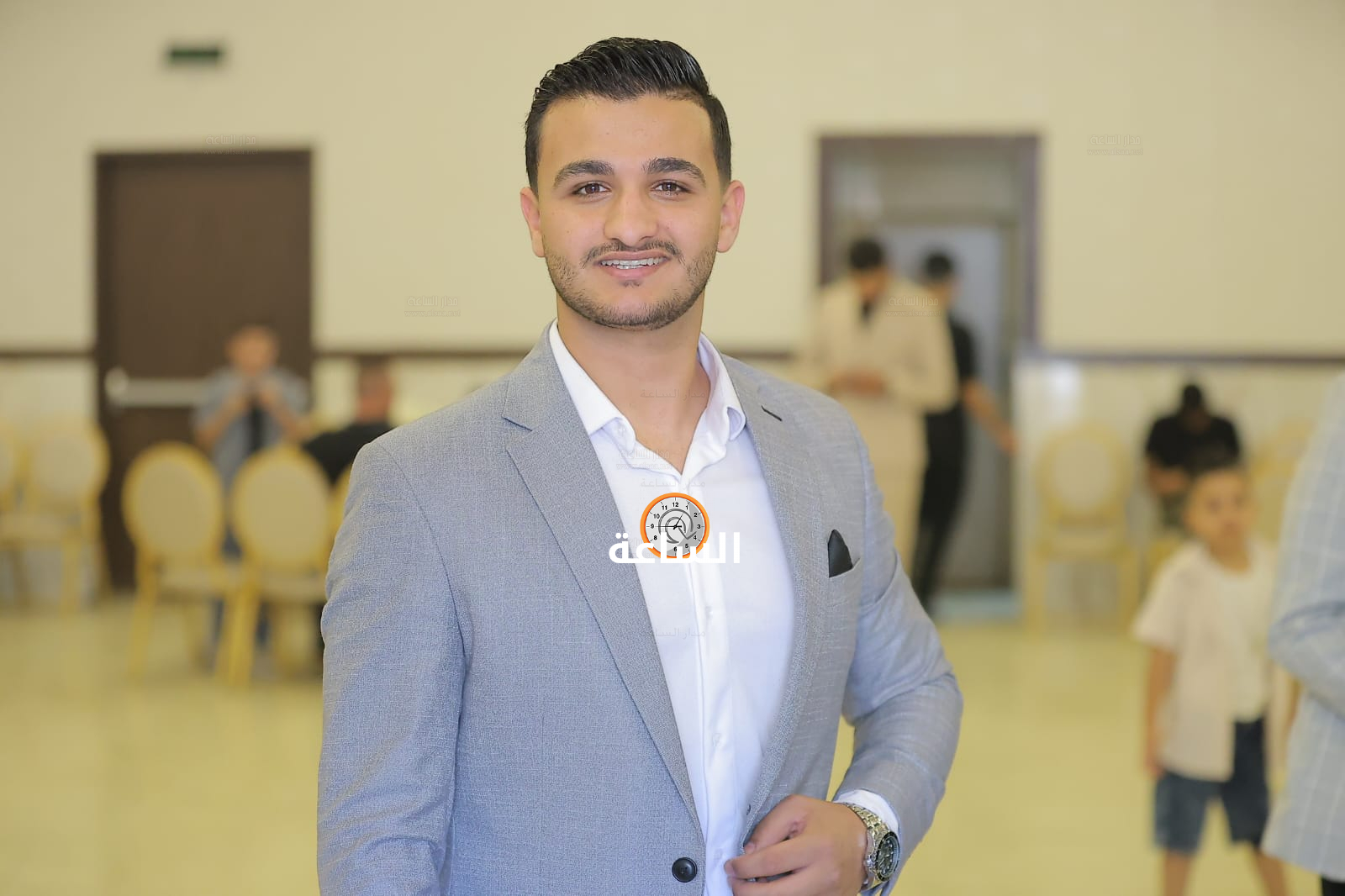 Madar Al-Saa Images 0.8840350796240701