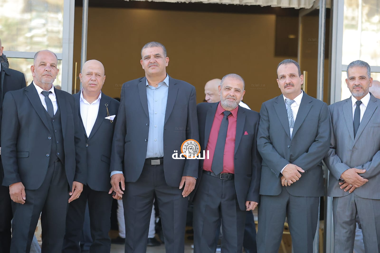 Madar Al-Saa Images 0.8879676343961431