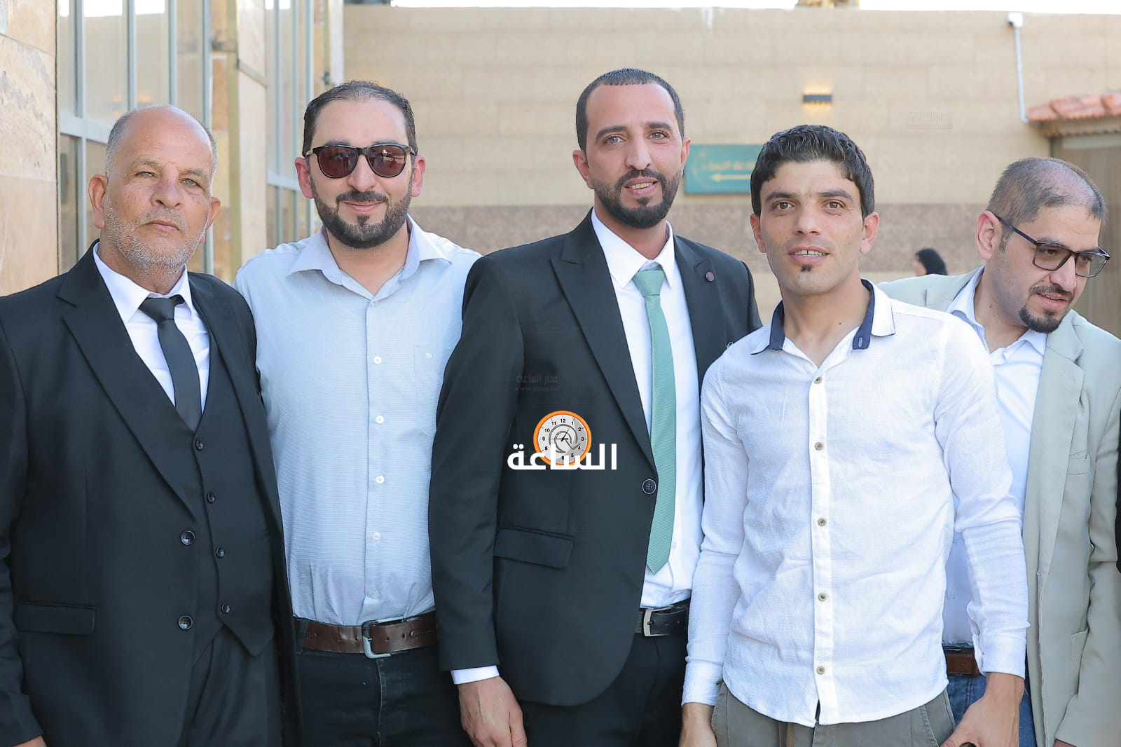 Madar Al-Saa Images 0.5069441596079082