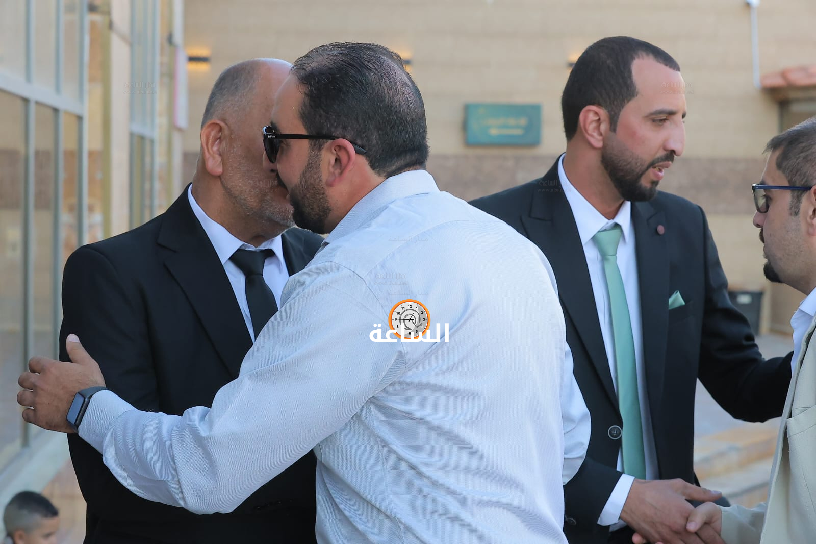 Madar Al-Saa Images 0.27190018936031446