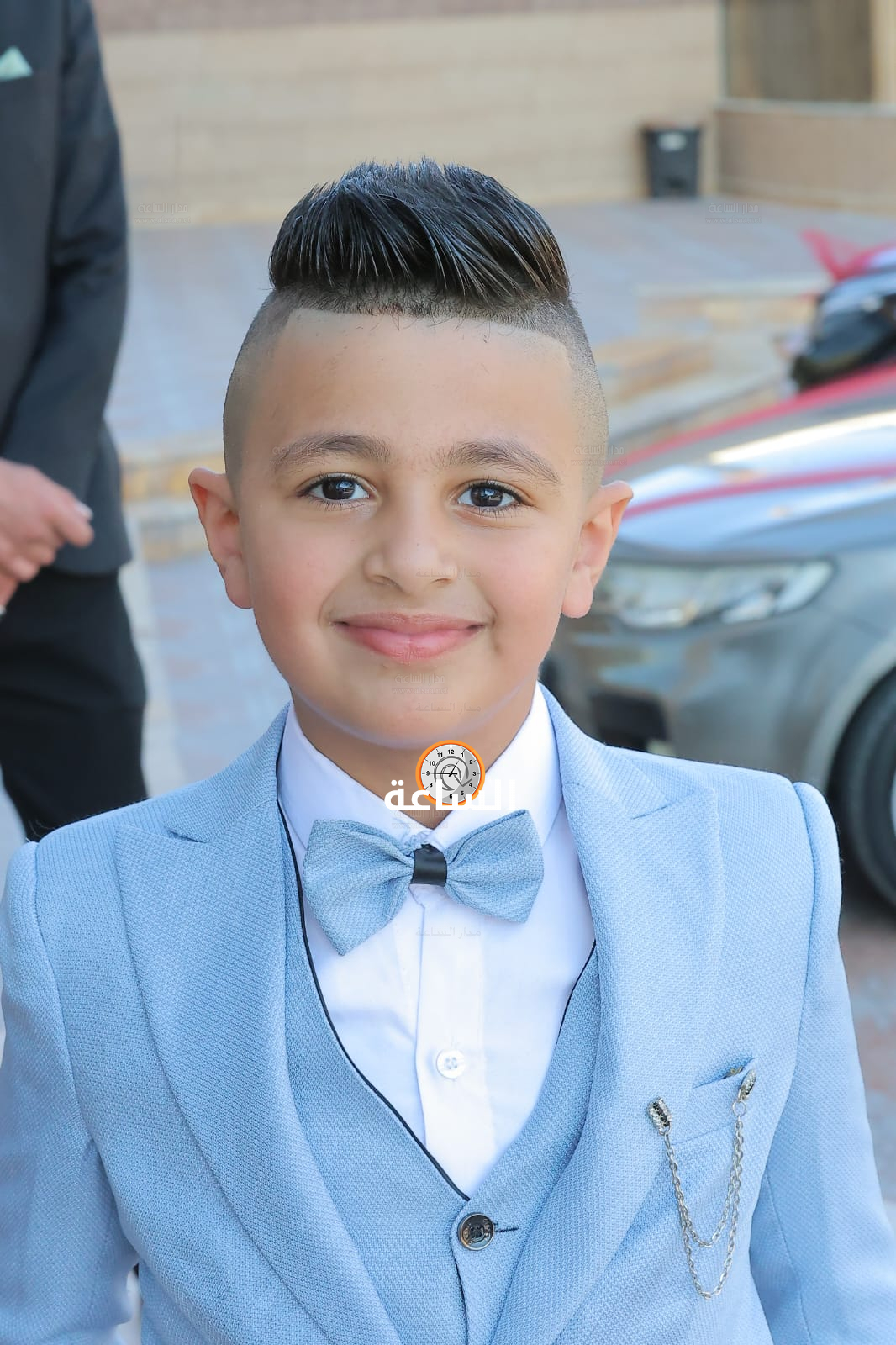 Madar Al-Saa Images 0.4905709266236229