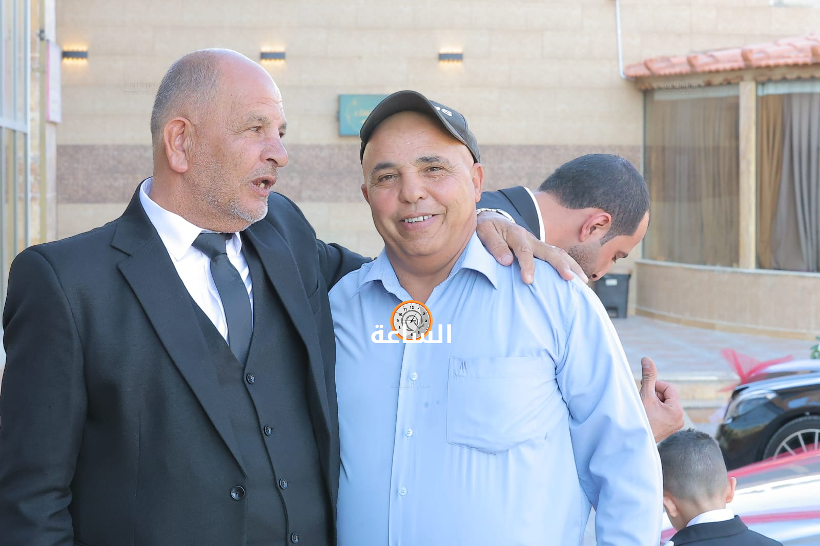 Madar Al-Saa Images 0.8399720414341667