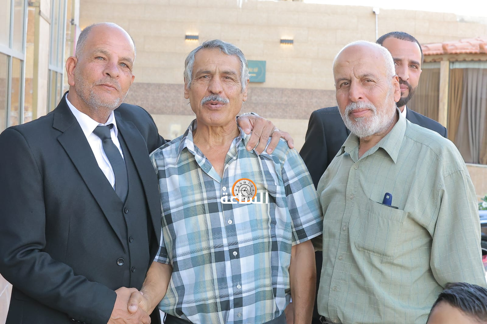 Madar Al-Saa Images 0.3166465775310632