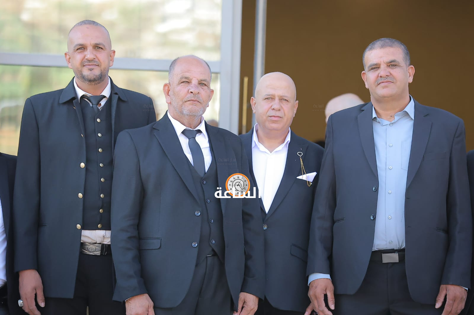 Madar Al-Saa Images 0.5277893941721264