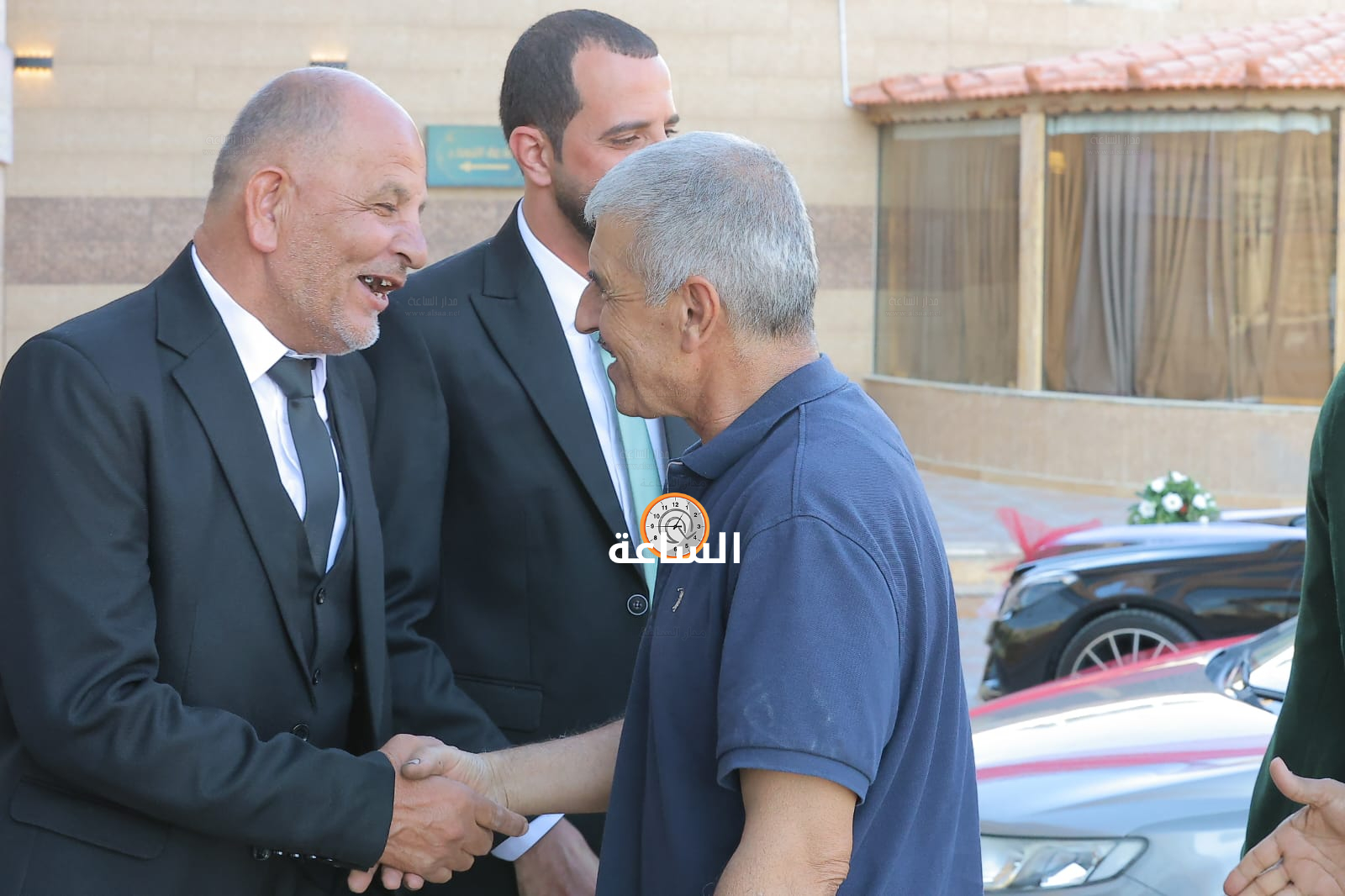 Madar Al-Saa Images 0.6455926341788691