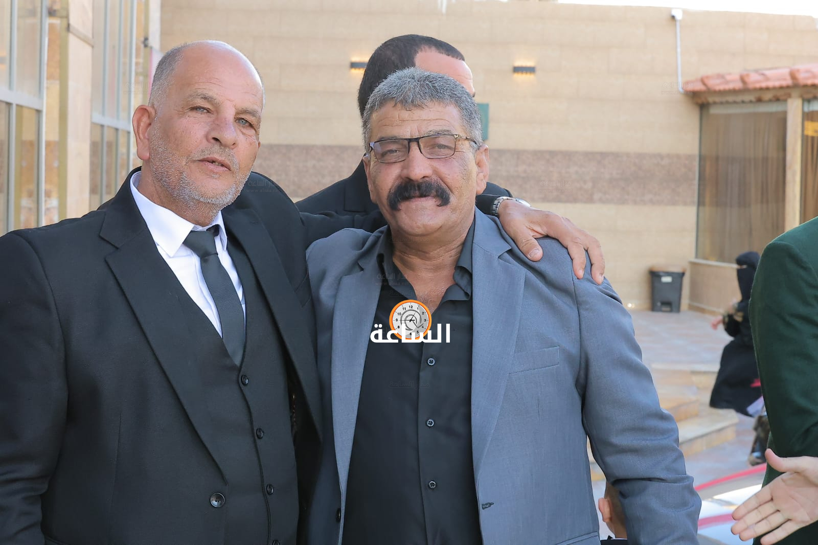 Madar Al-Saa Images 0.42693911465037815