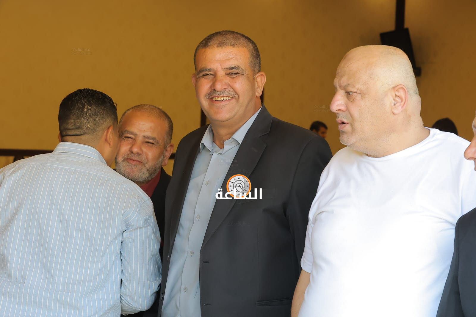Madar Al-Saa Images 0.06255313196524726