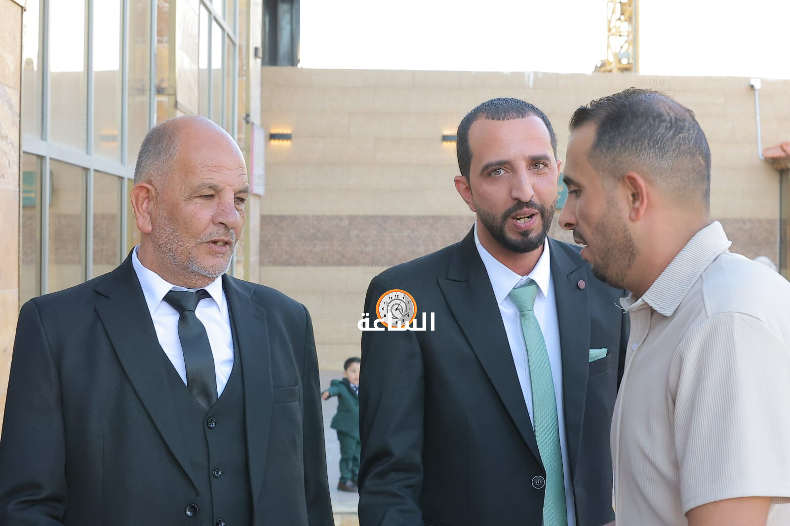 Madar Al-Saa Images 0.26871975924177494
