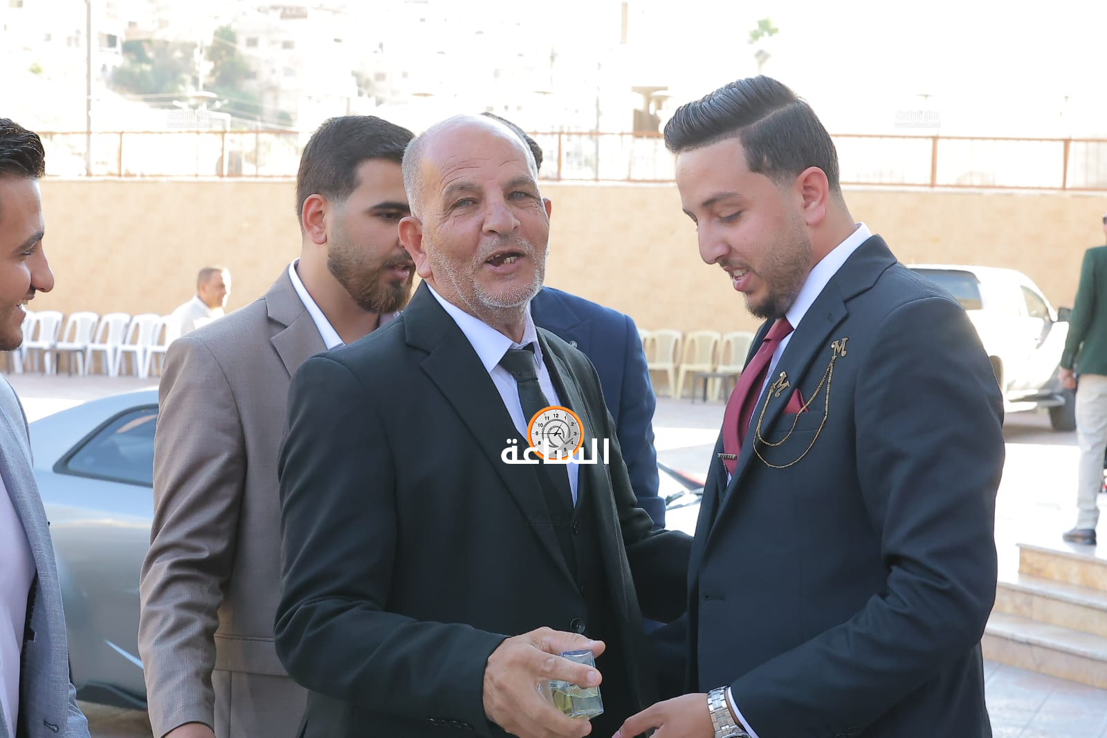 Madar Al-Saa Images 0.06554362767058841