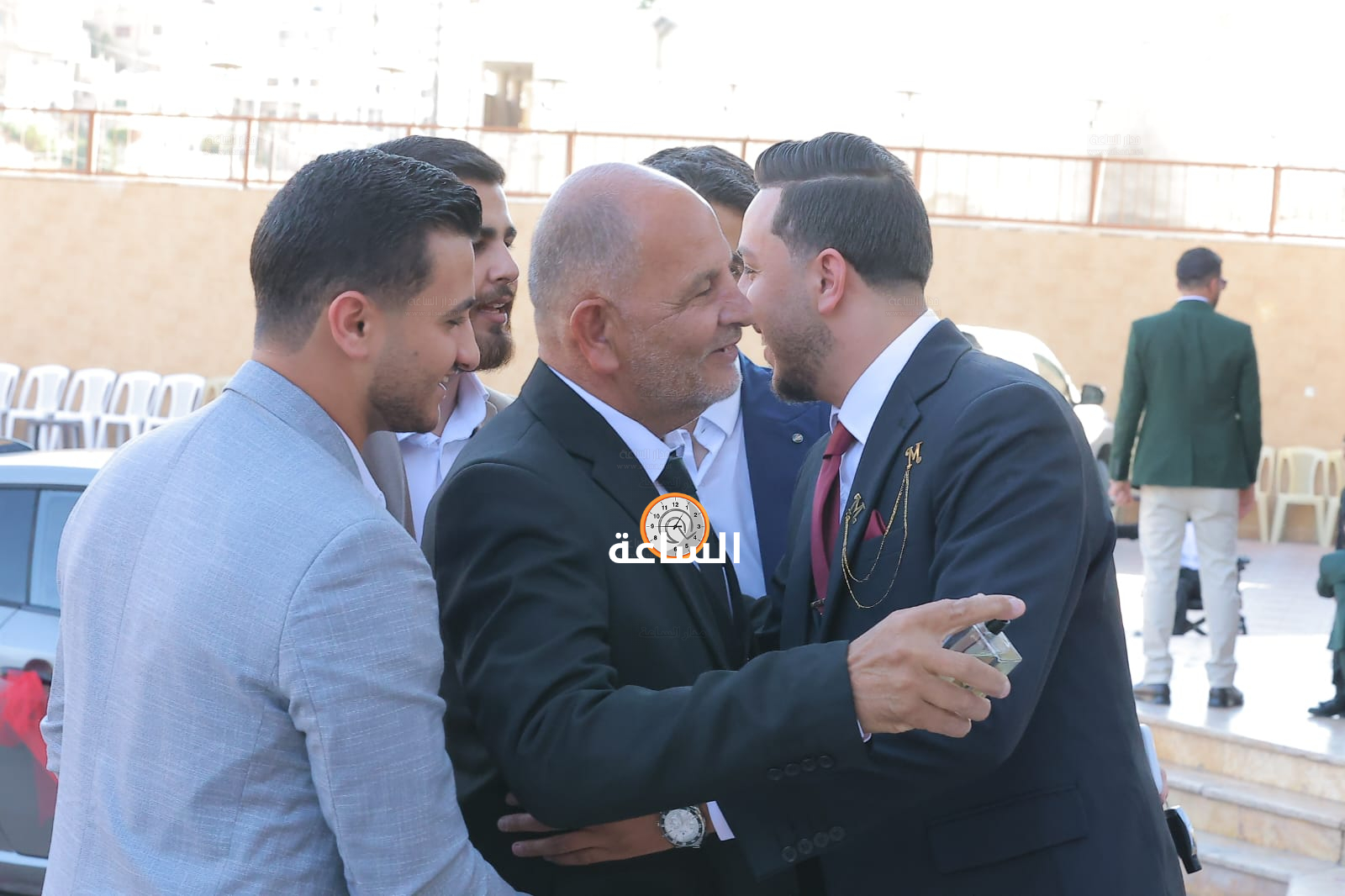 Madar Al-Saa Images 0.8138811070976106