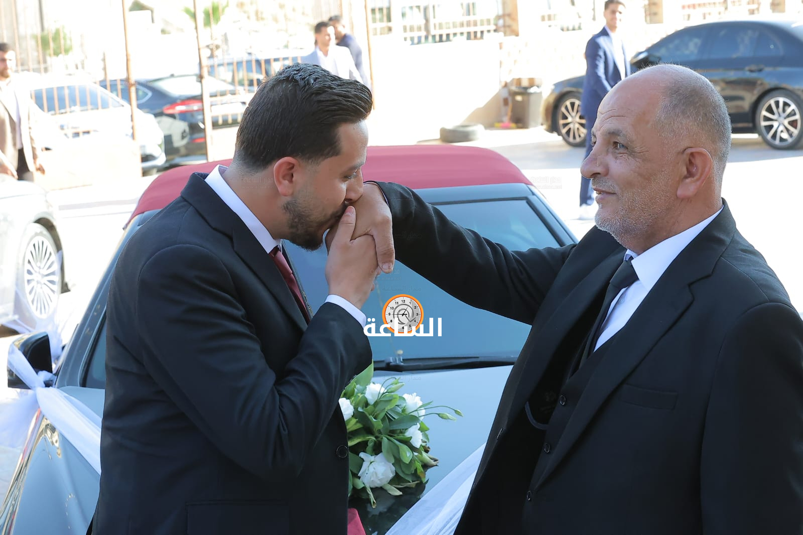 Madar Al-Saa Images 0.09179824242401424