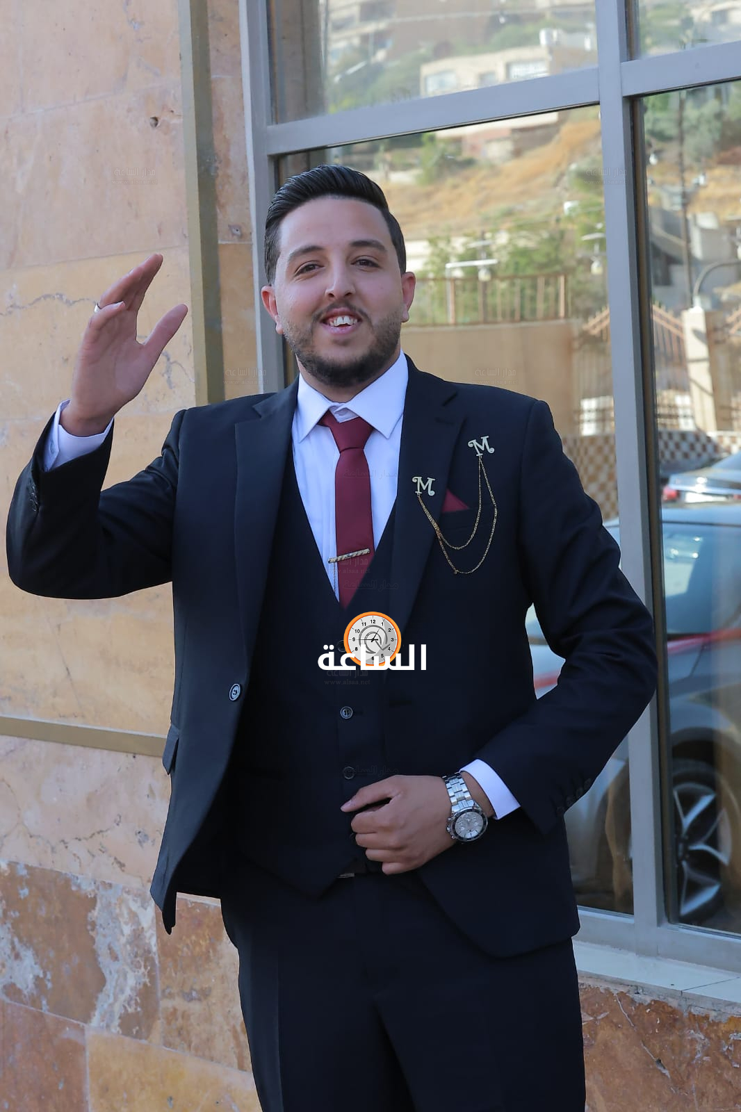 Madar Al-Saa Images 0.9604597430760675