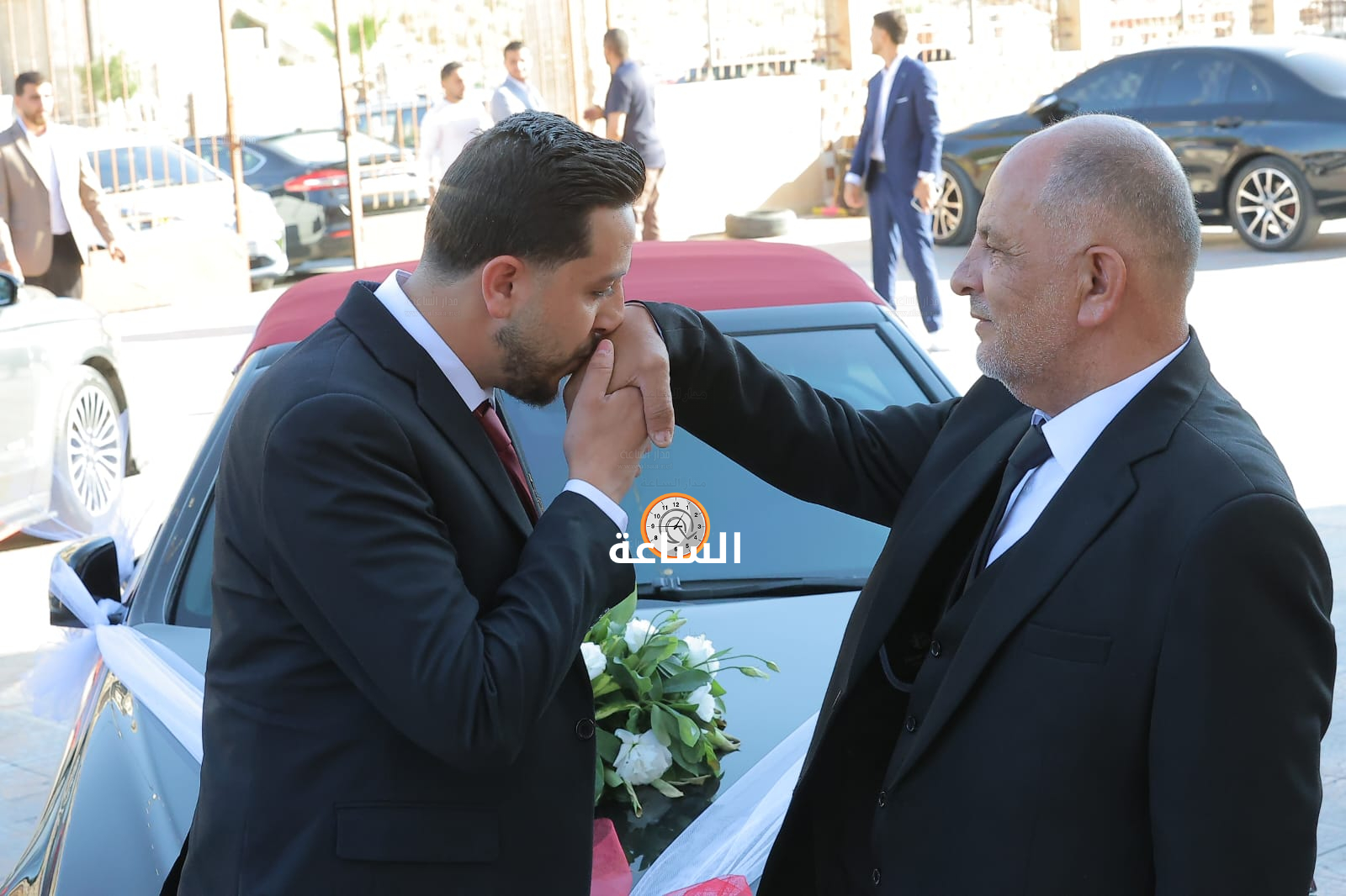 Madar Al-Saa Images 0.0286270300133602