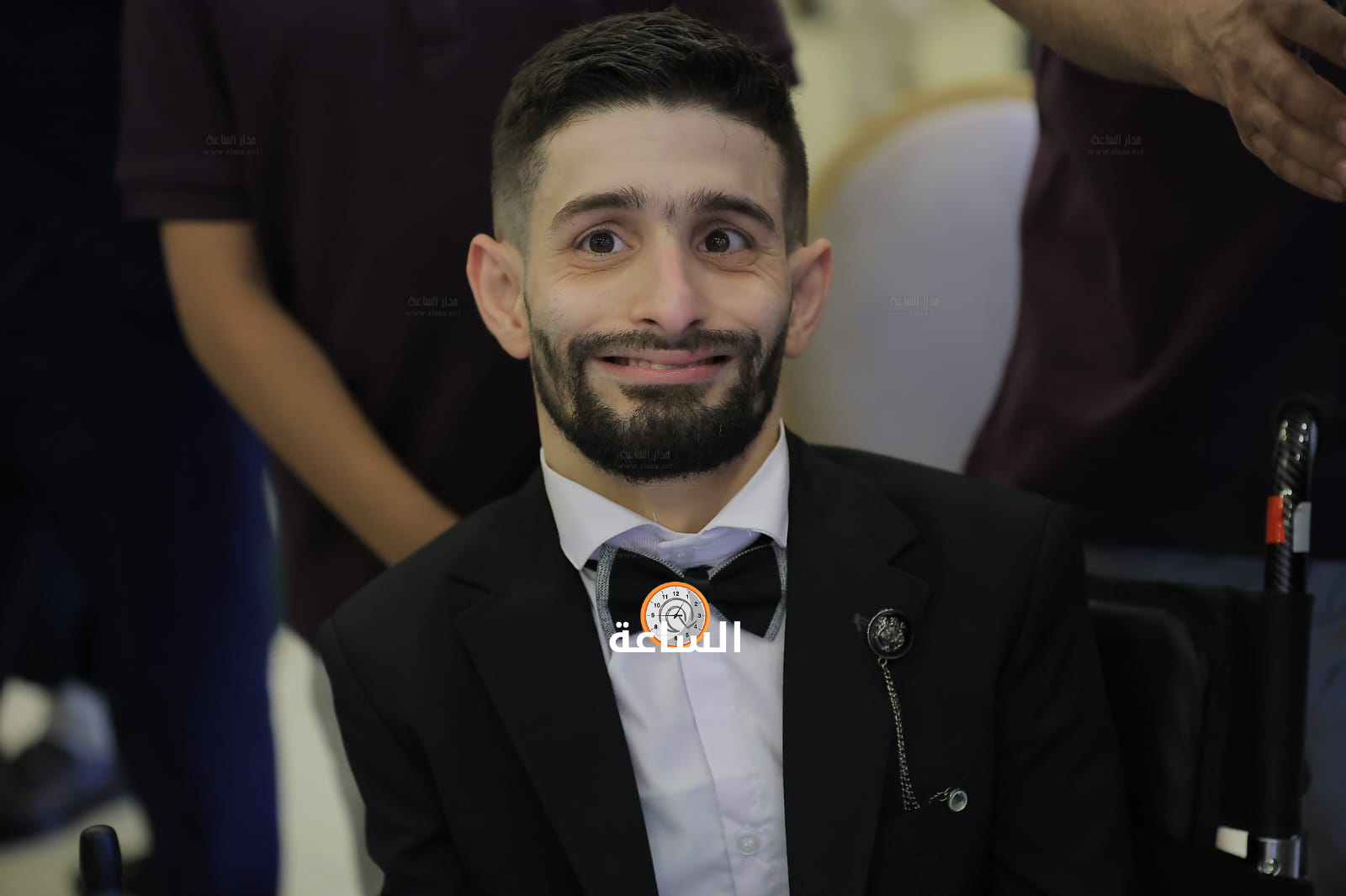 Madar Al-Saa Images 0.5123943416887774