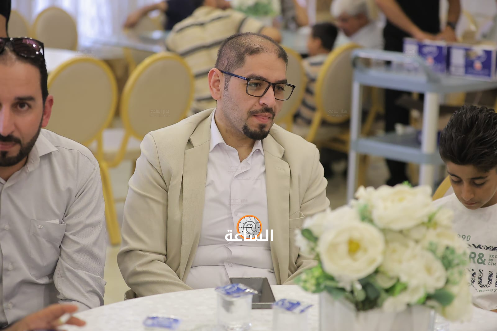 Madar Al-Saa Images 0.41217482449097653