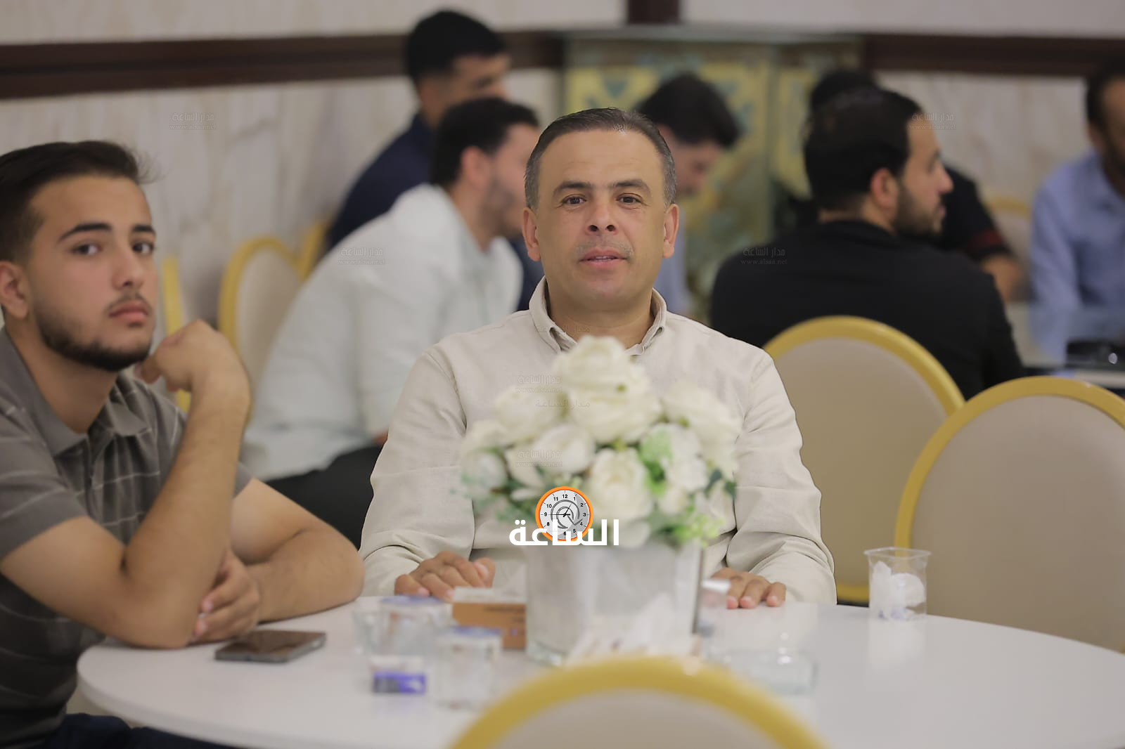 Madar Al-Saa Images 0.32056139549839513