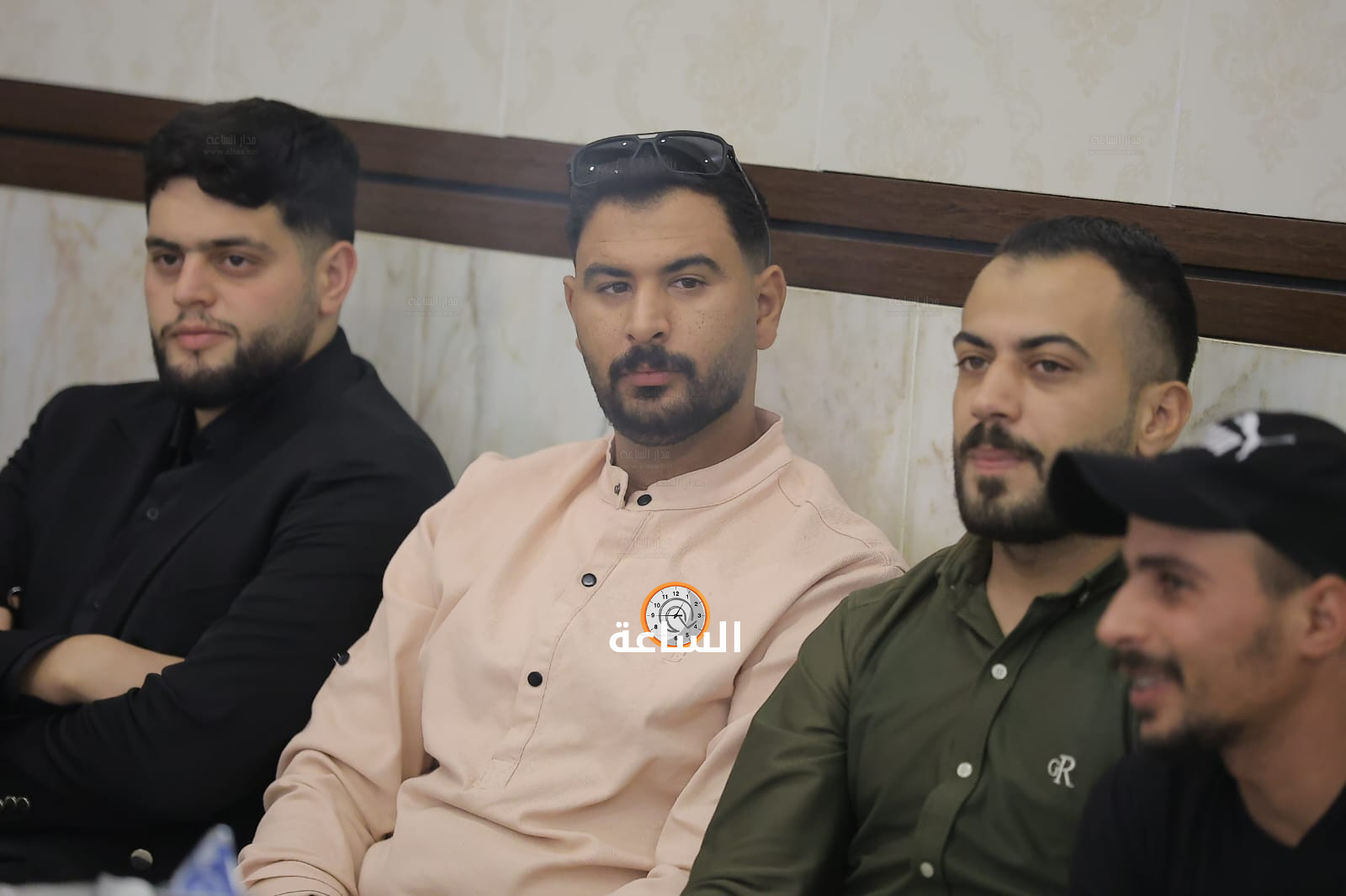 Madar Al-Saa Images 0.7527976482207097