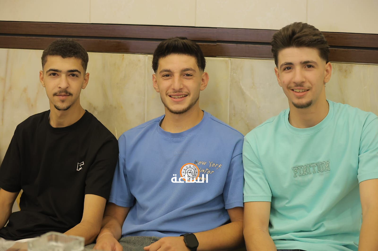 Madar Al-Saa Images 0.13059243953236