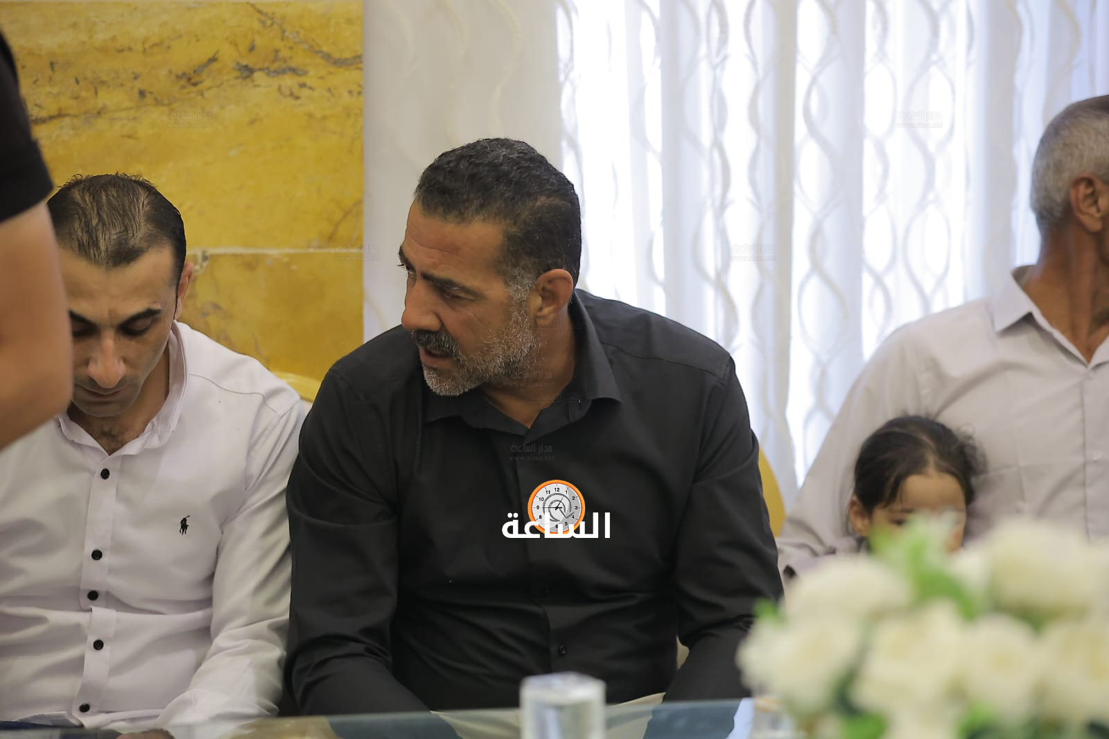 Madar Al-Saa Images 0.8542500878470245