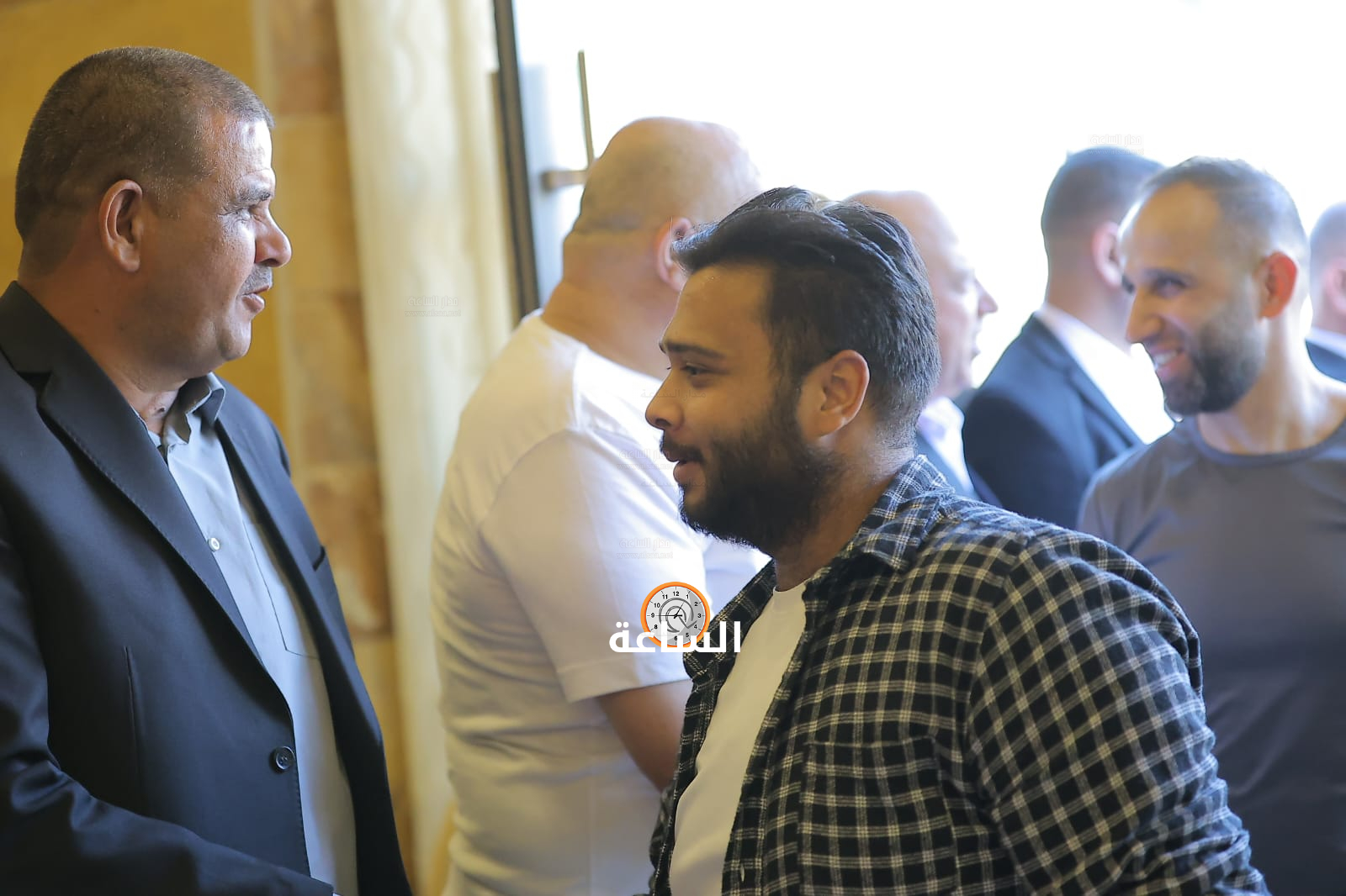 Madar Al-Saa Images 0.16501720746456017