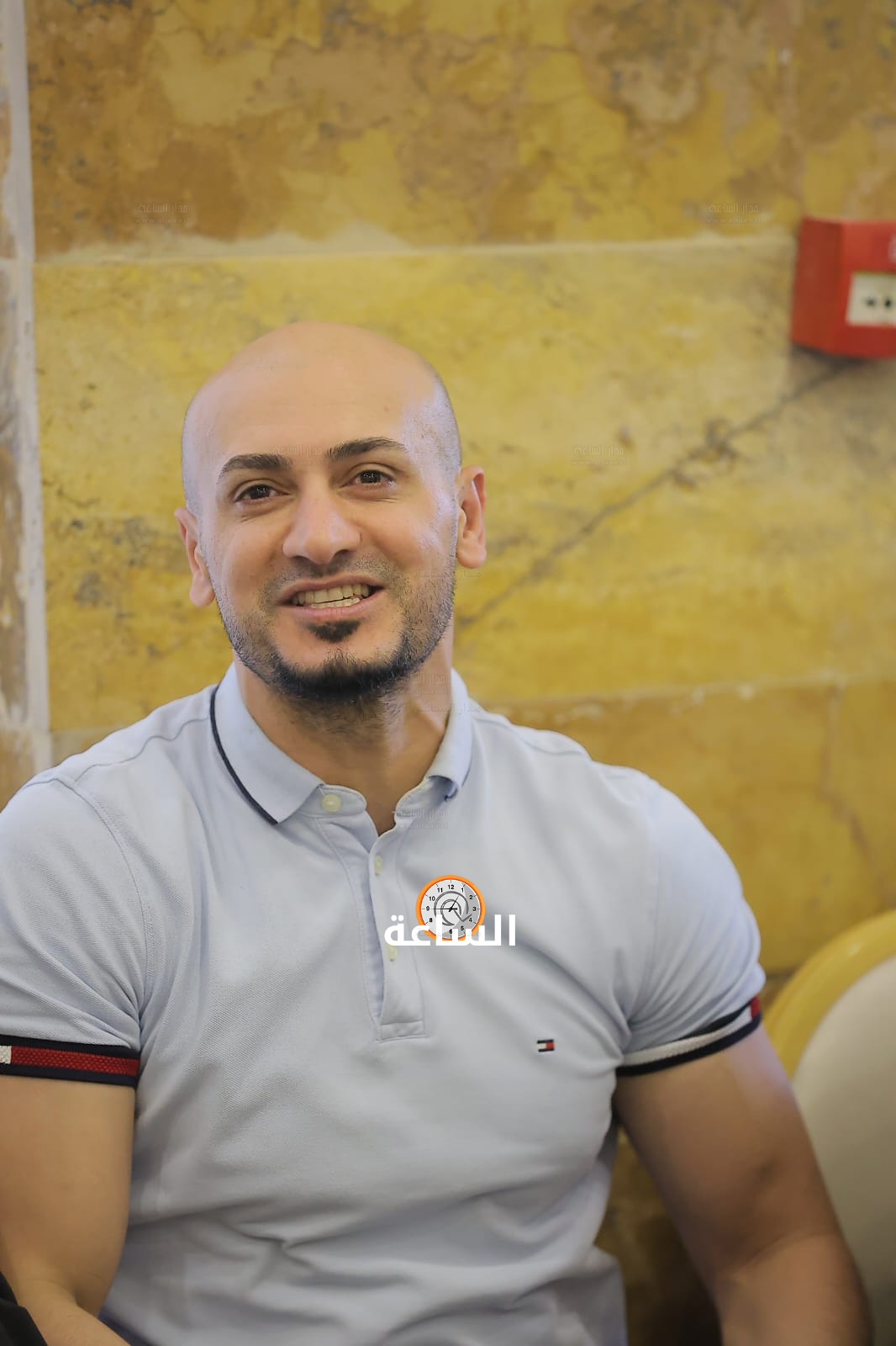 Madar Al-Saa Images 0.8653703832992463