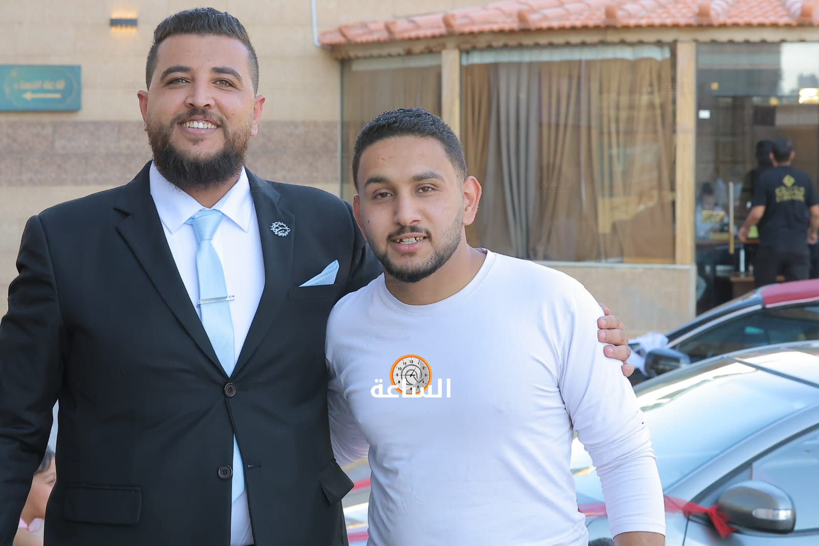 Madar Al-Saa Images 0.9606587421083261
